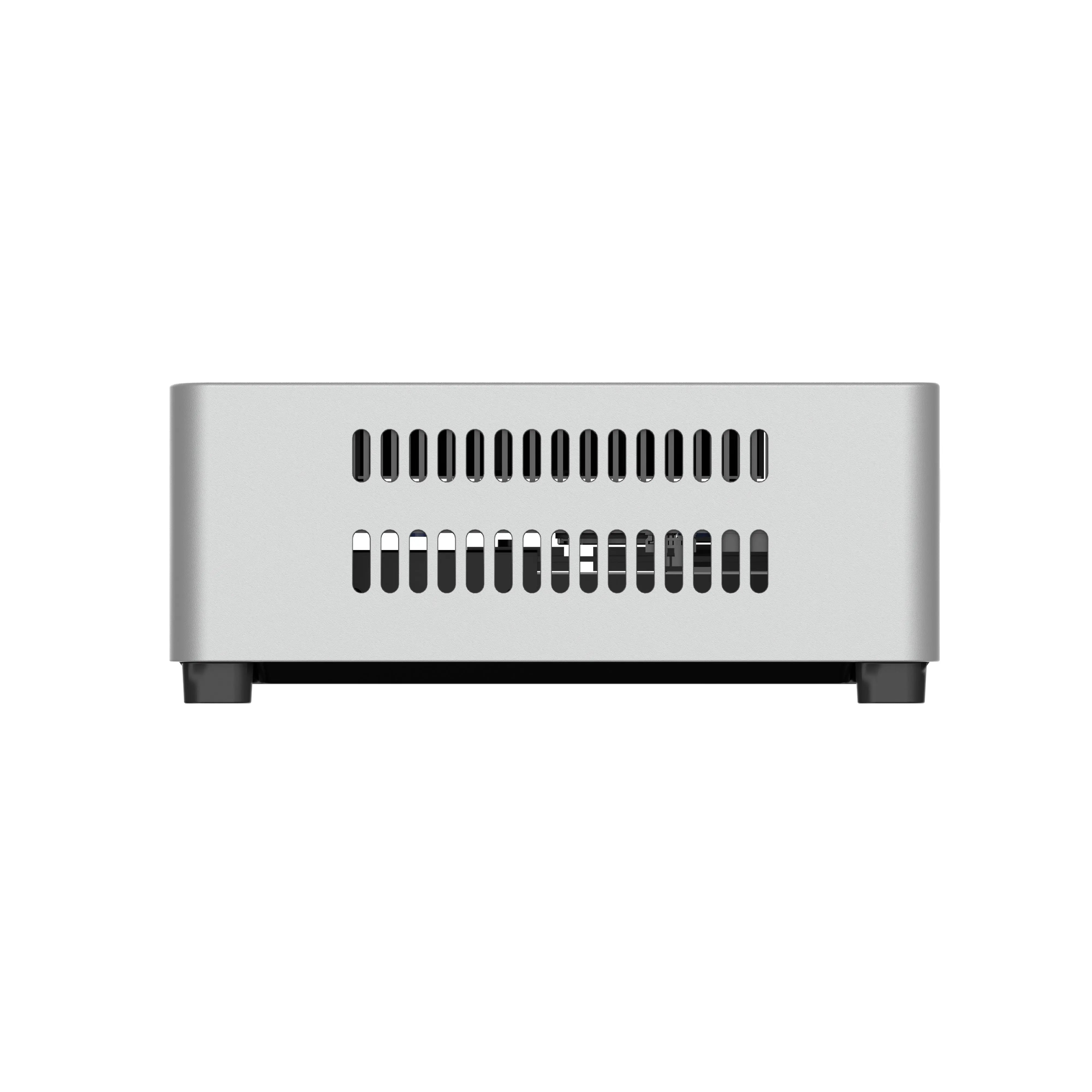 Minisforum UN100L Refurbished Refurbished Mini PC