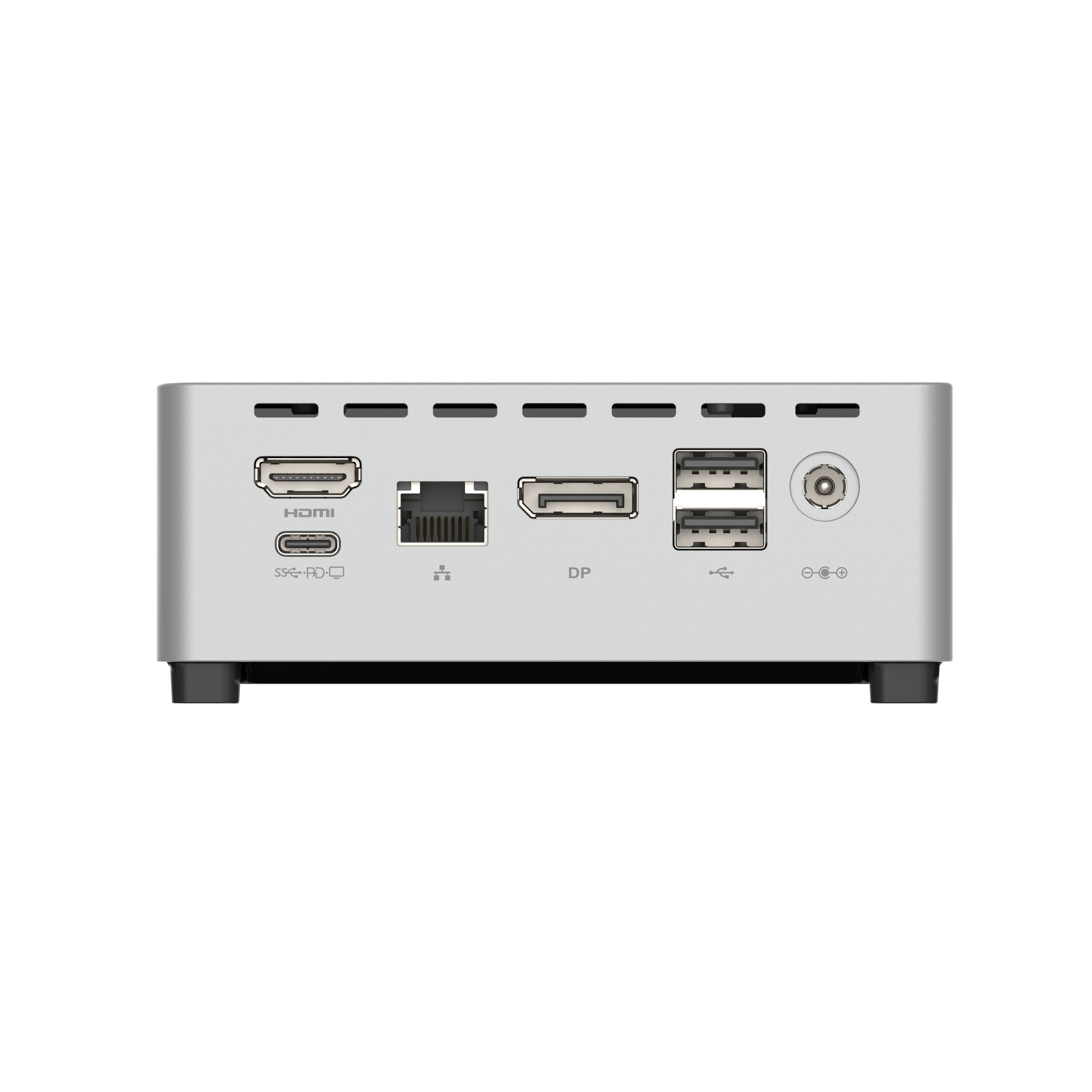 Minisforum UN100L Refurbished