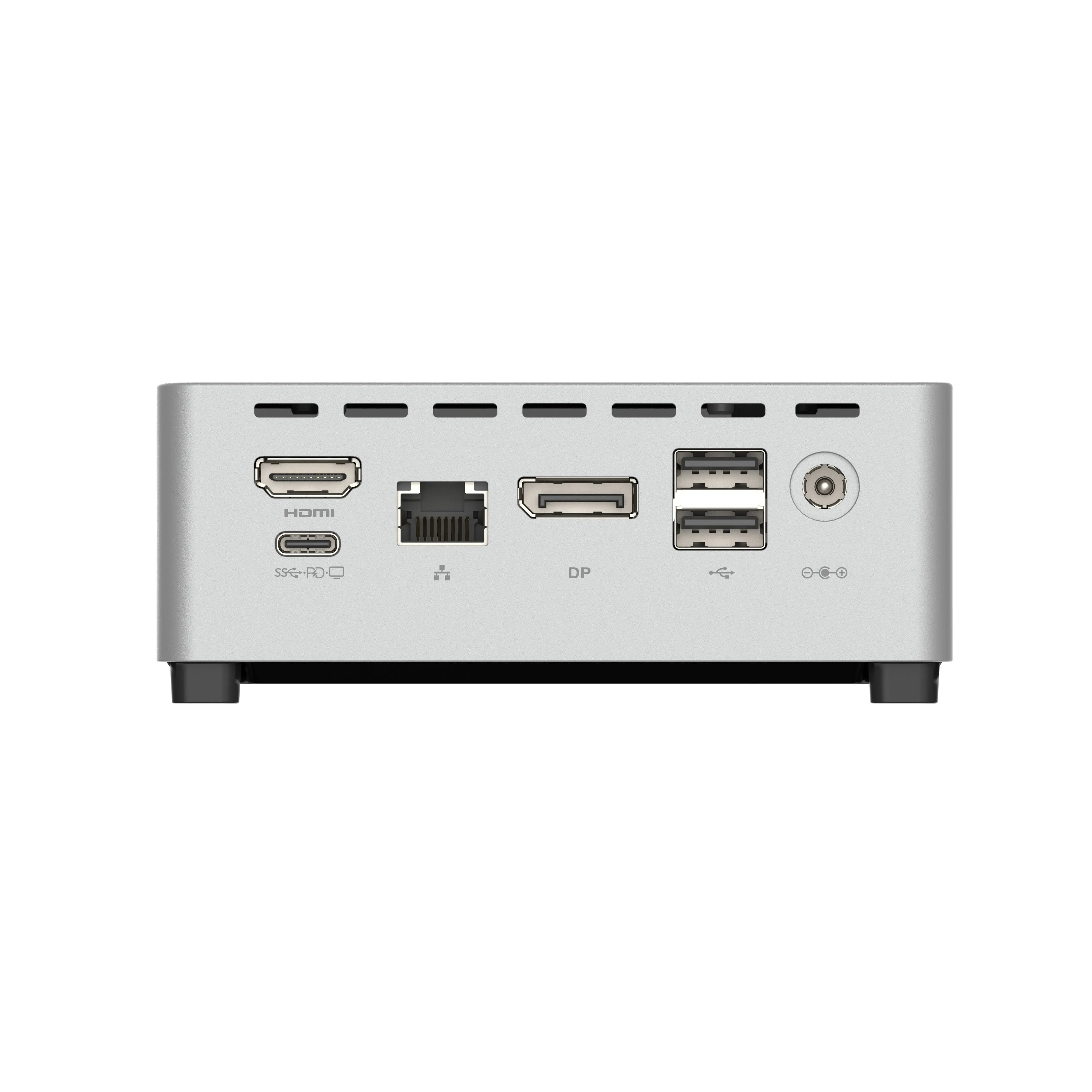 Minisforum UN100L Refurbished Refurbished Mini PC