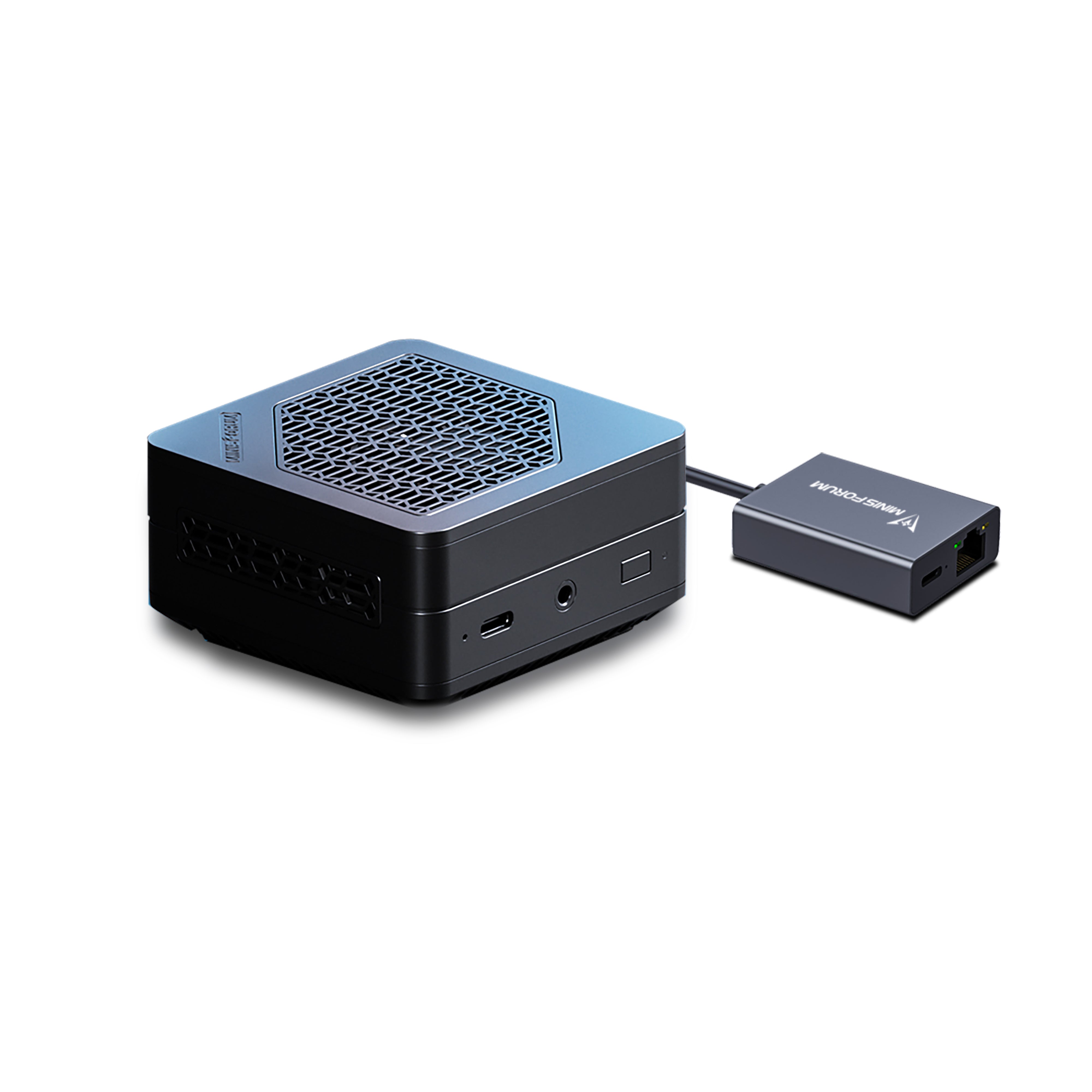 Minisforum EM680&EM780 Refurbisched