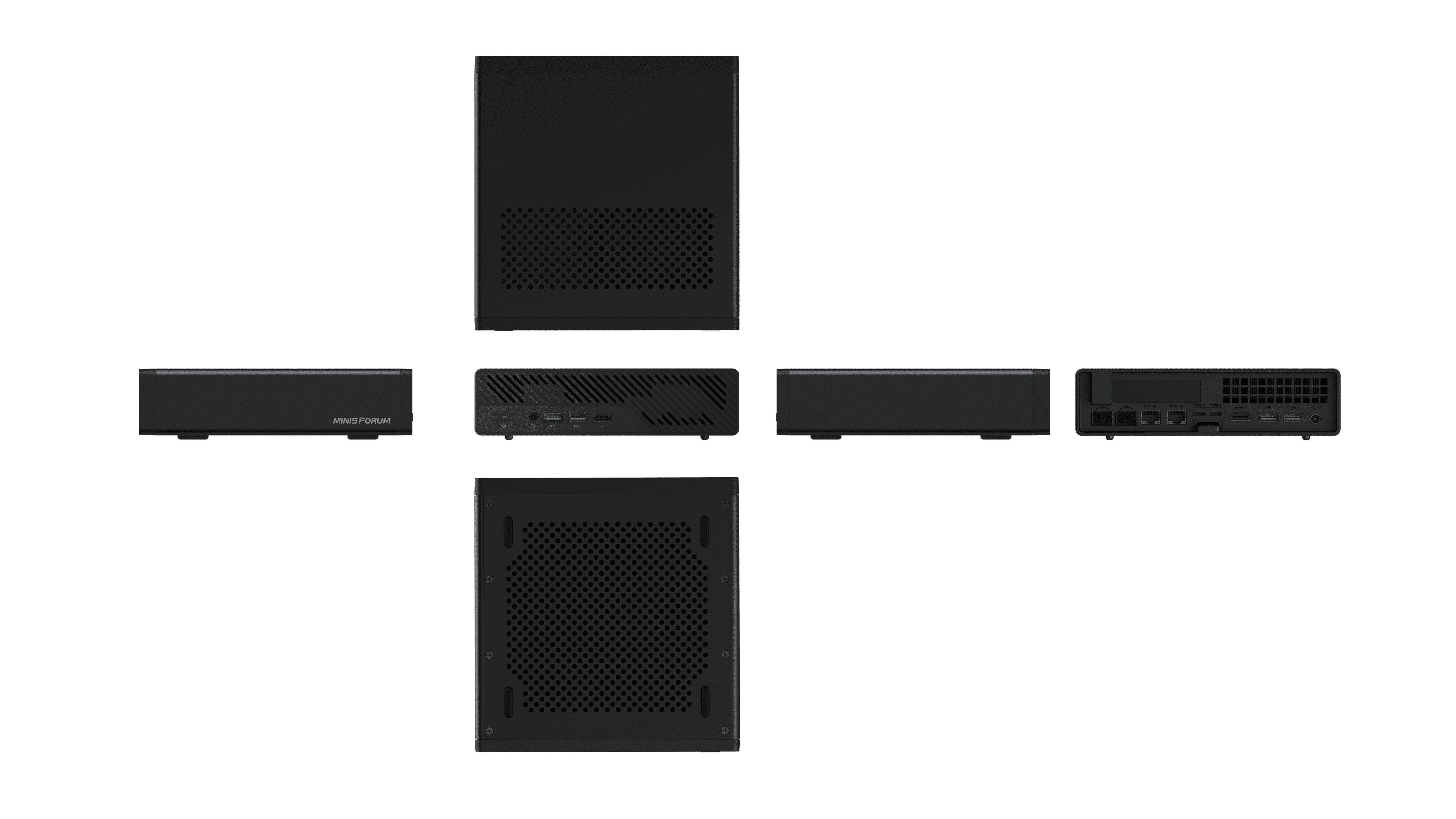 Minisforum MS-A2