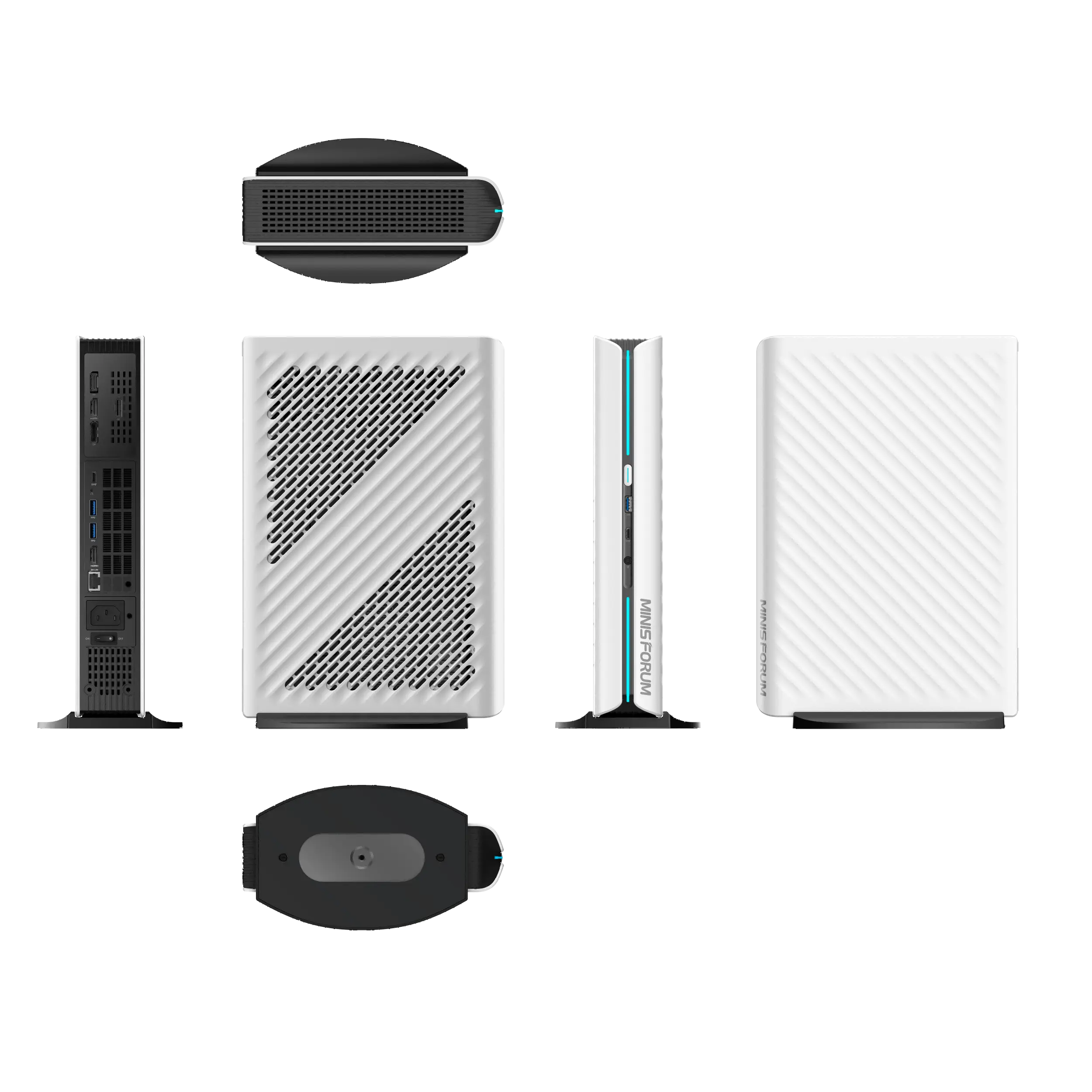 Minisforum AtomMan G1 Pro Minisforum EU