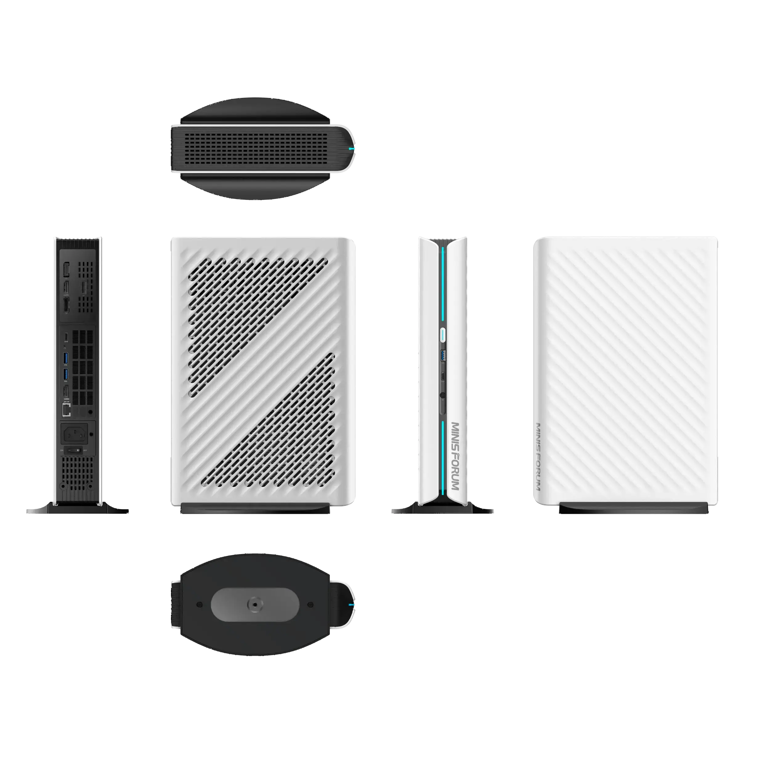 Minisforum AtomMan G1 Pro Minisforum EU