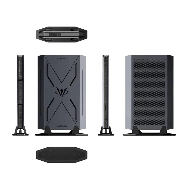 Minisforum AtomMan G7 Pro - Minisforum EU