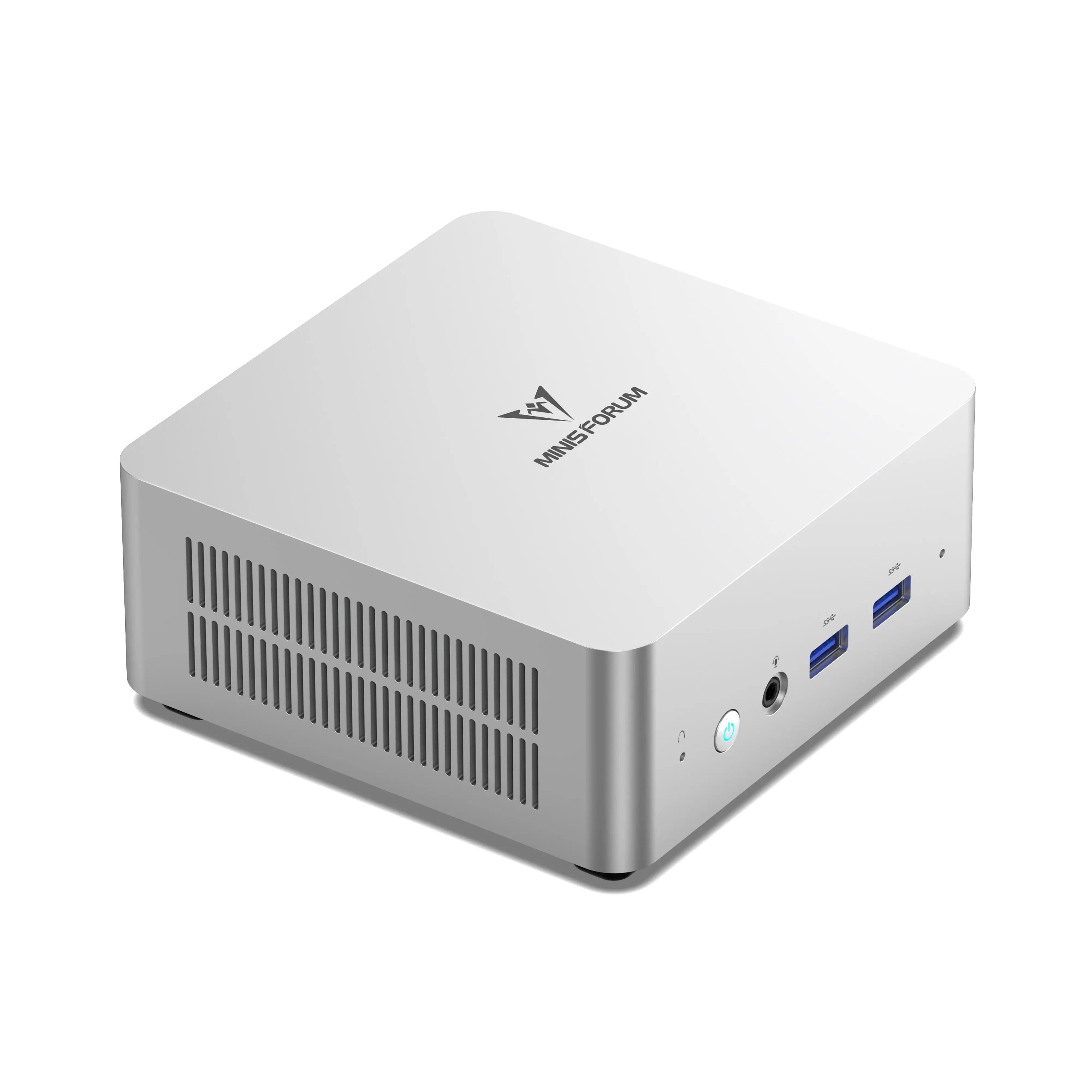 Minisforum UN1245/UN1265/UN1270/UN1290 Refurbished Refurbished Mini PC