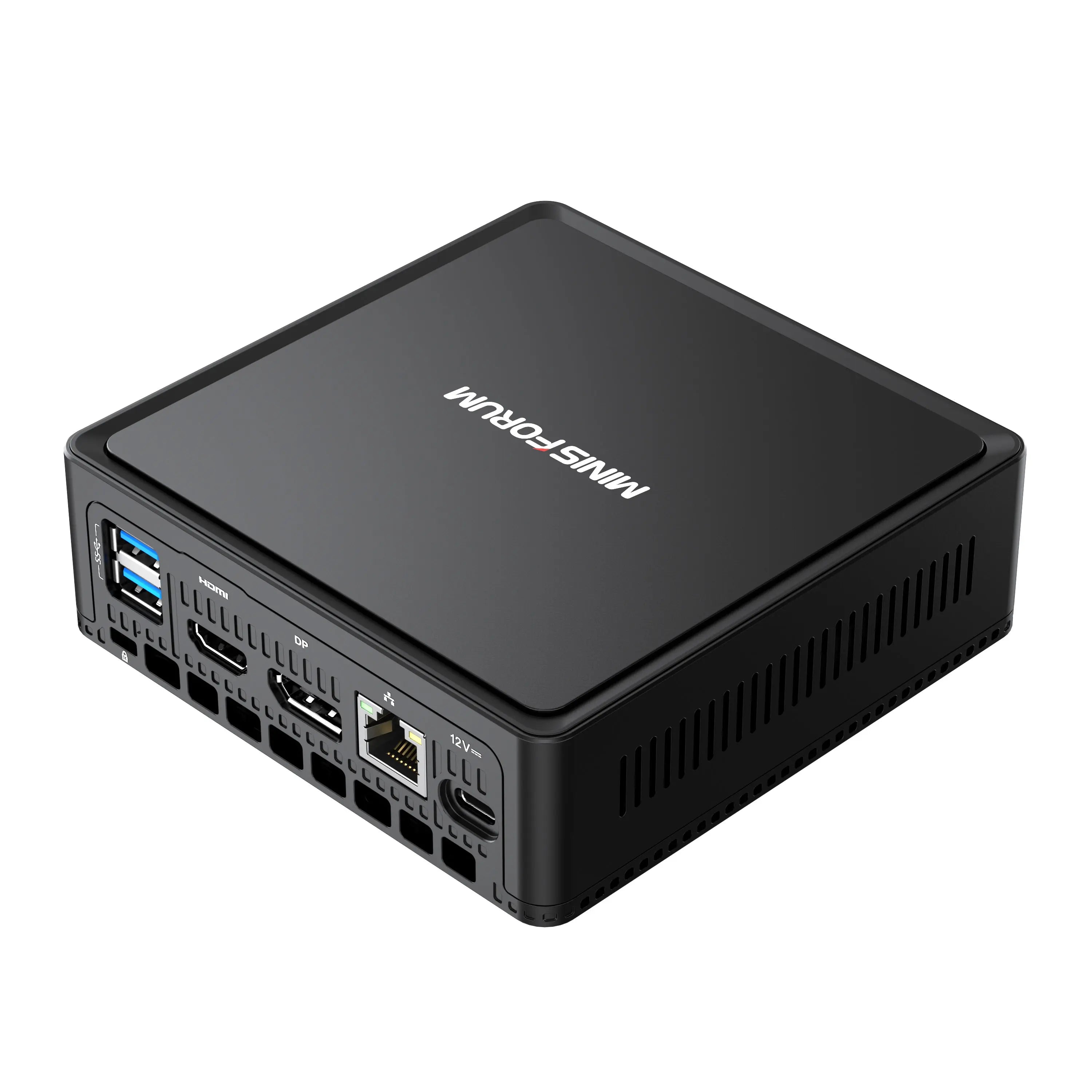 Minisforum GN31 Refurbished Refurbished Mini PC
