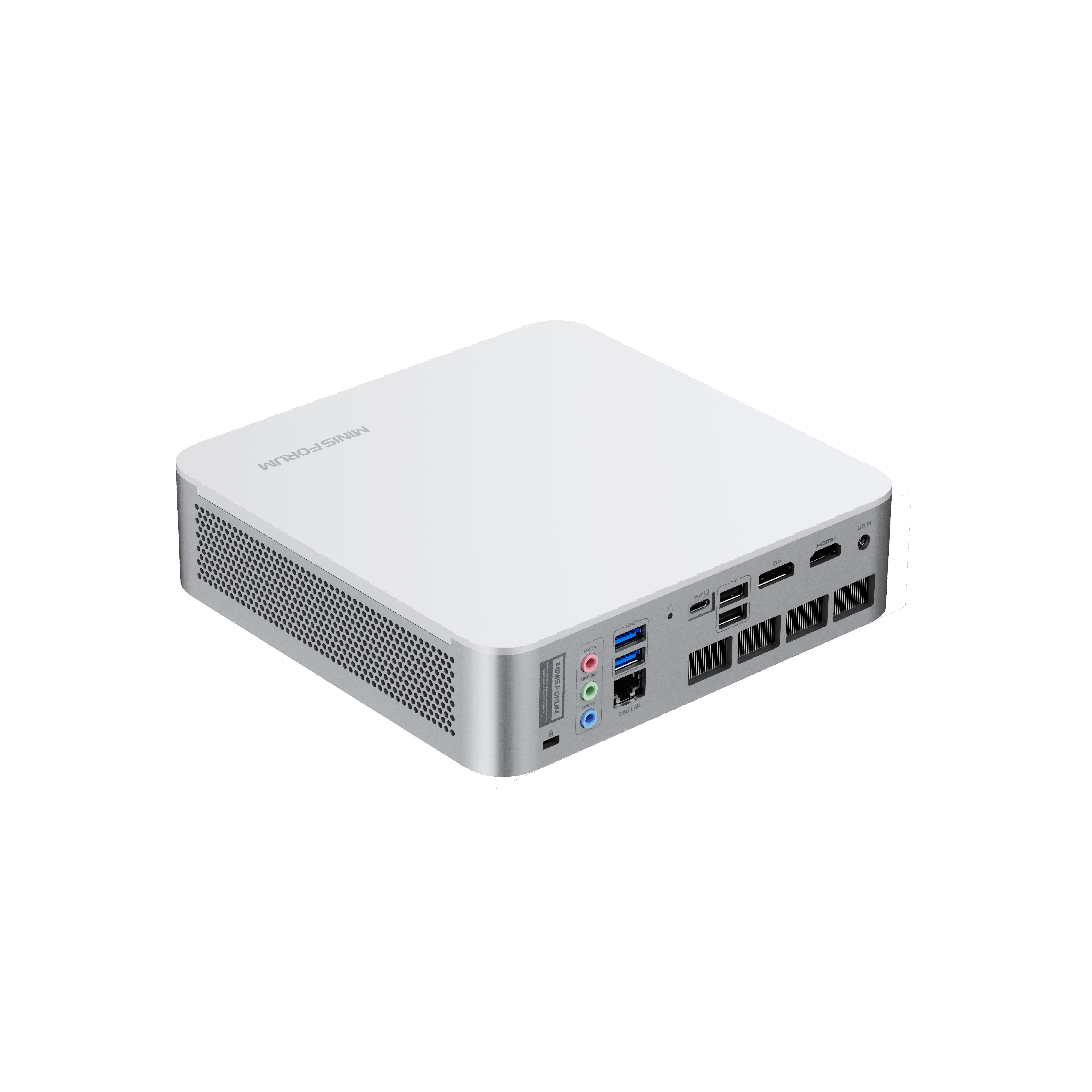 Minisforum M1-1295