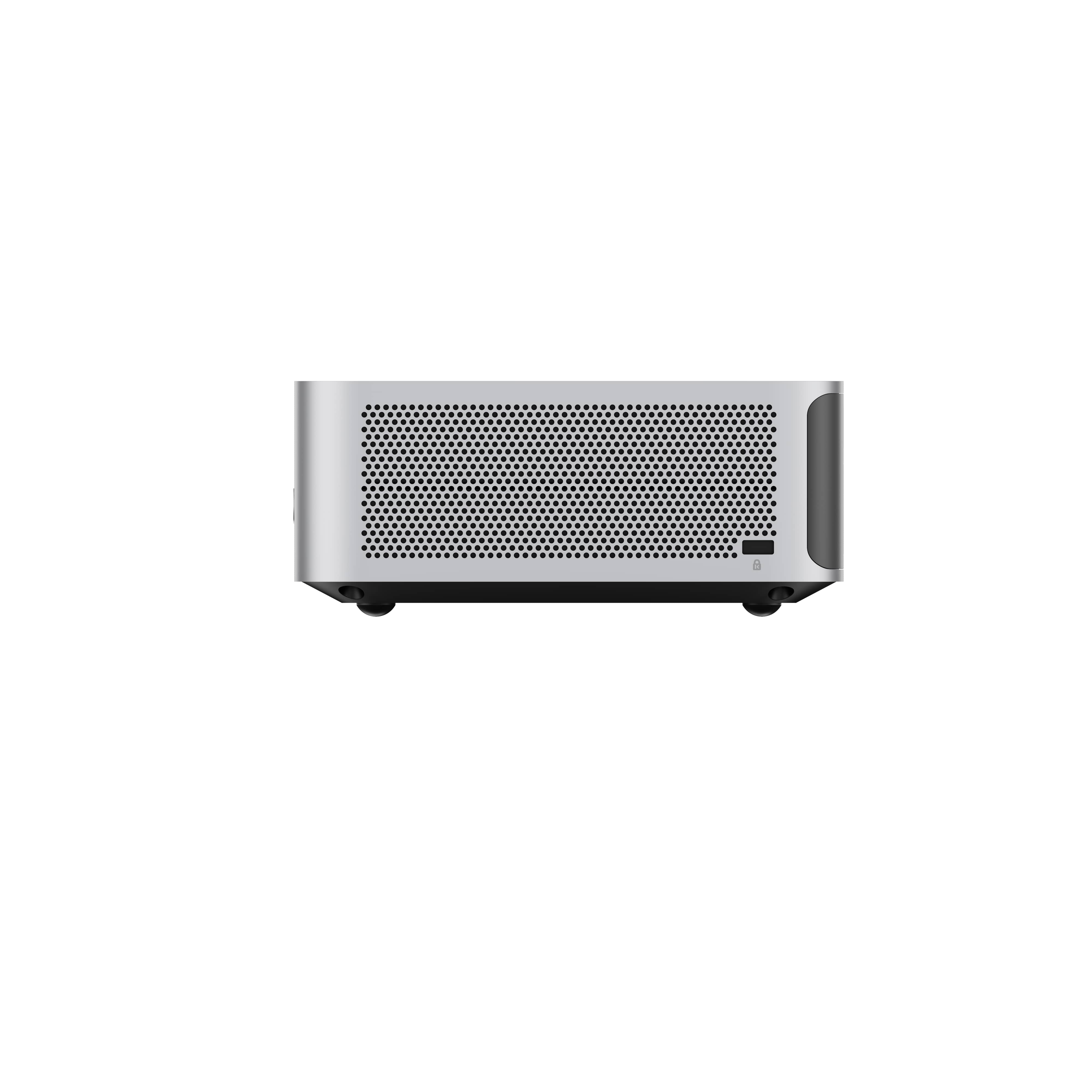 Minisforum M1 Pro-125H
