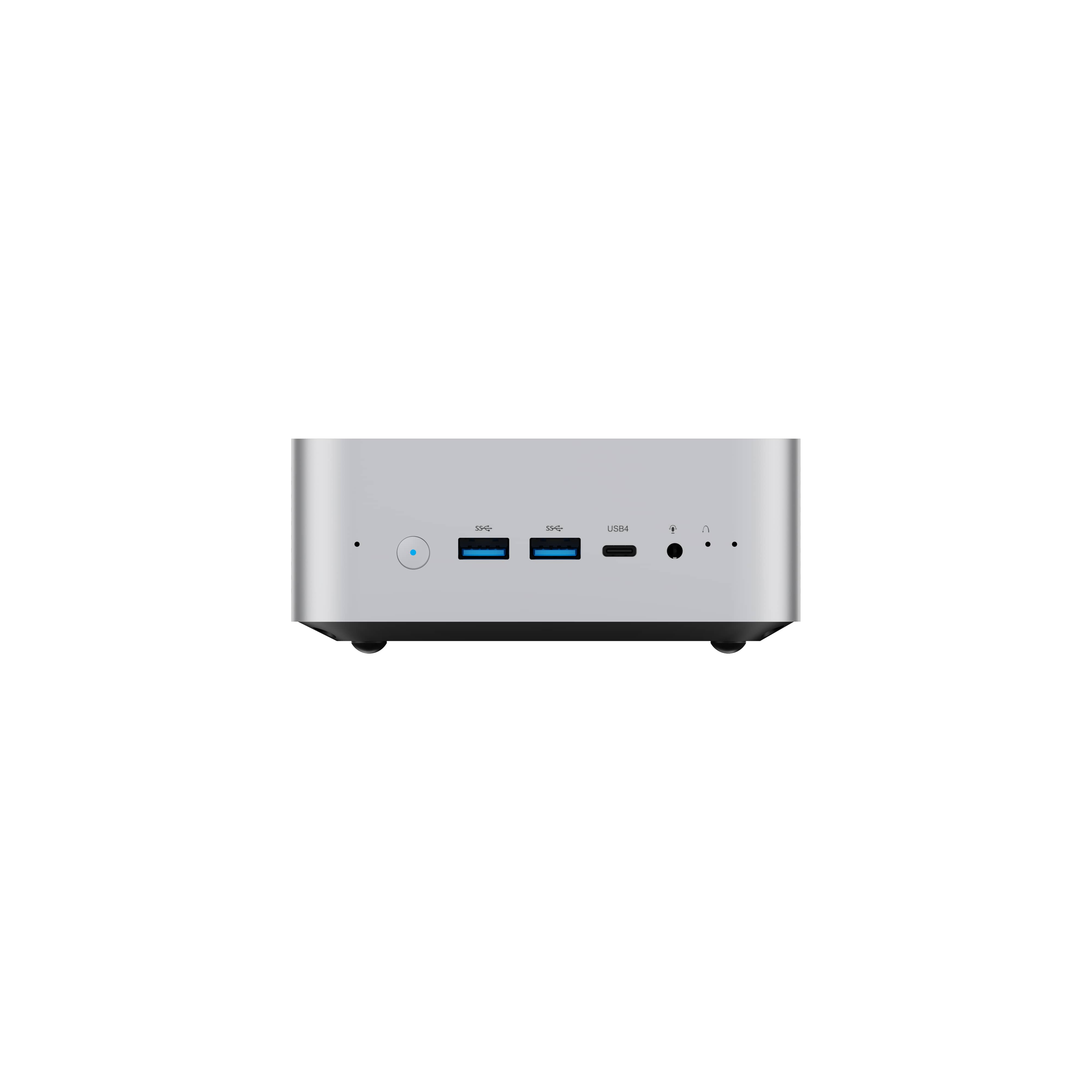 Minisforum M1 Pro-125H