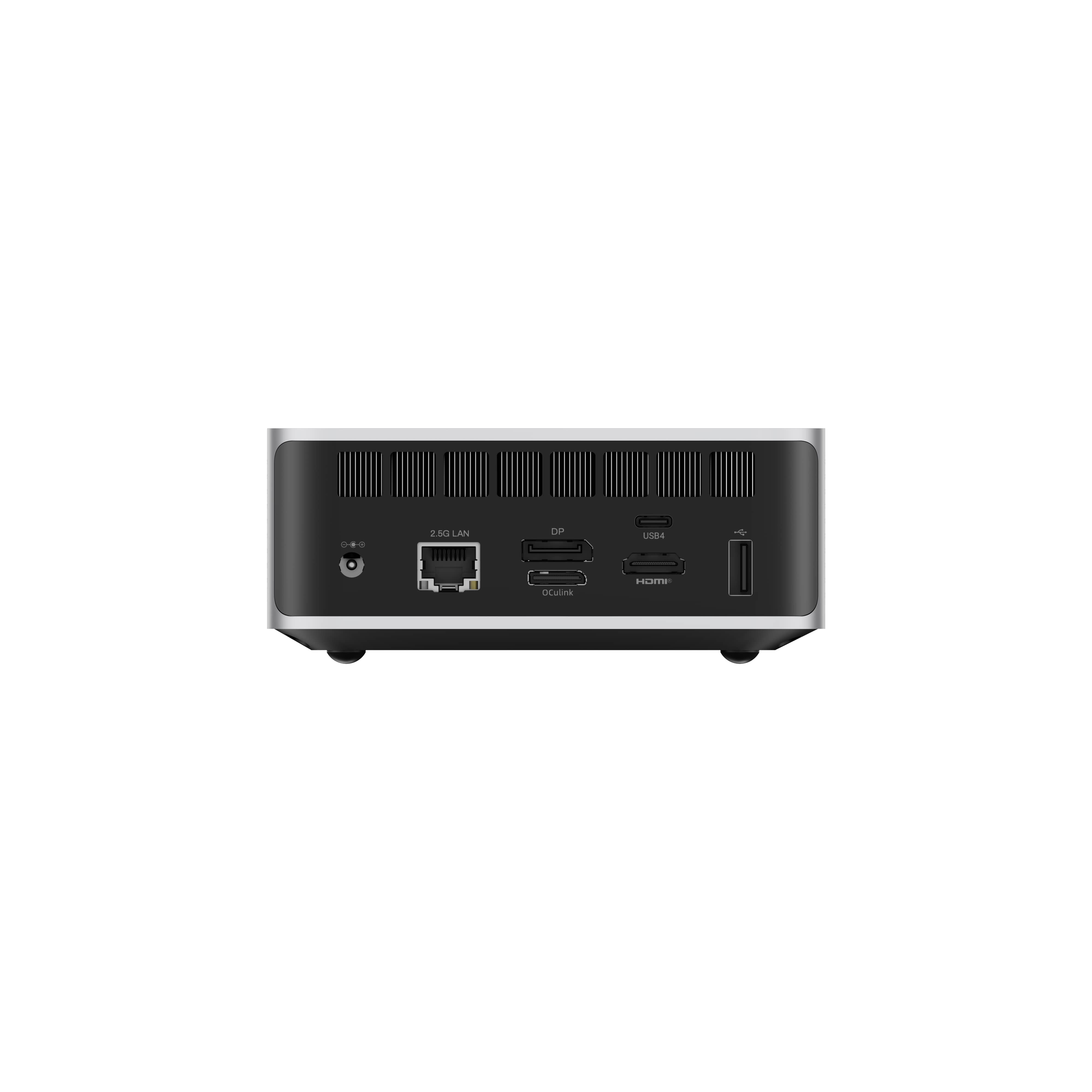 Minisforum M1 Pro-125H