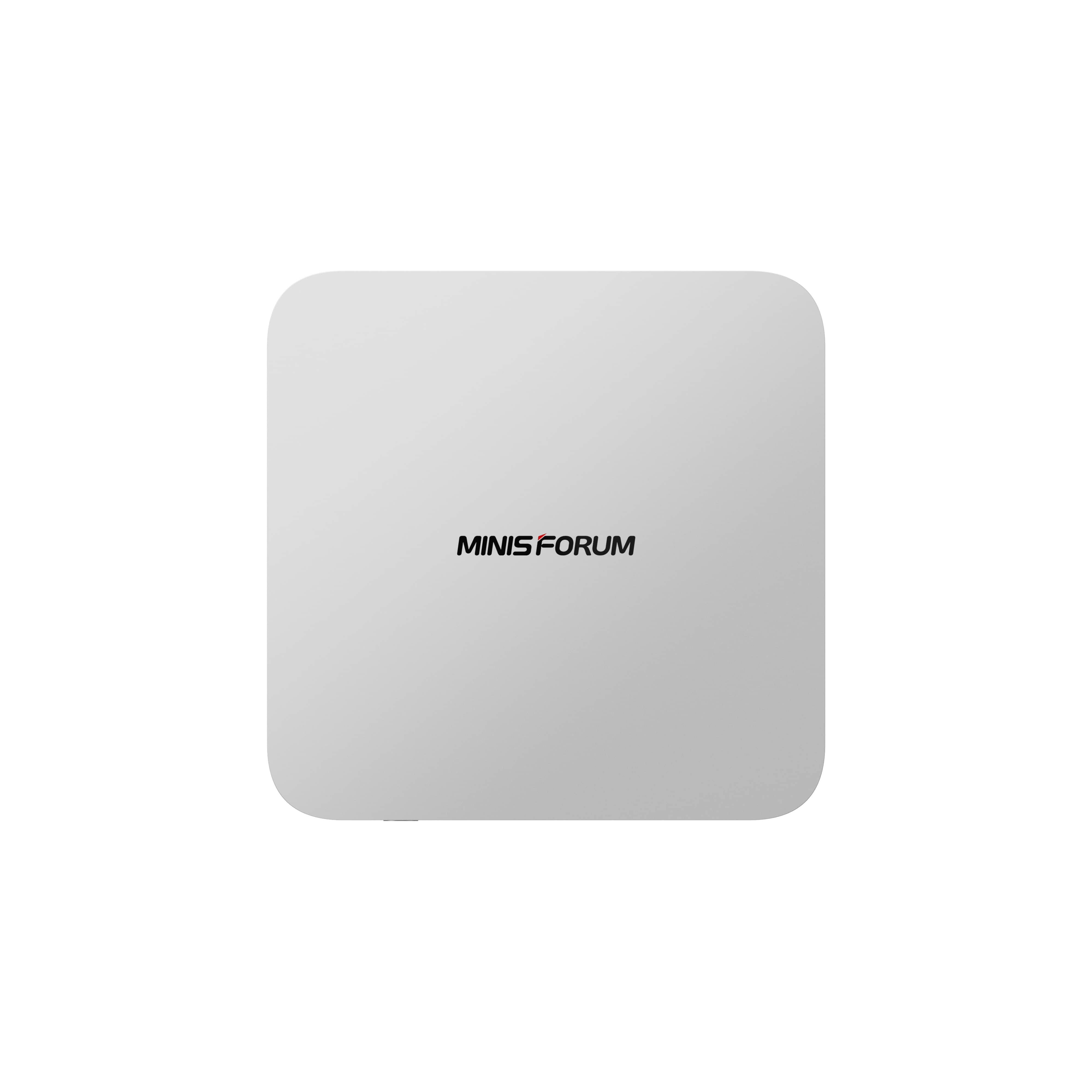 Minisforum M1 Pro-125H