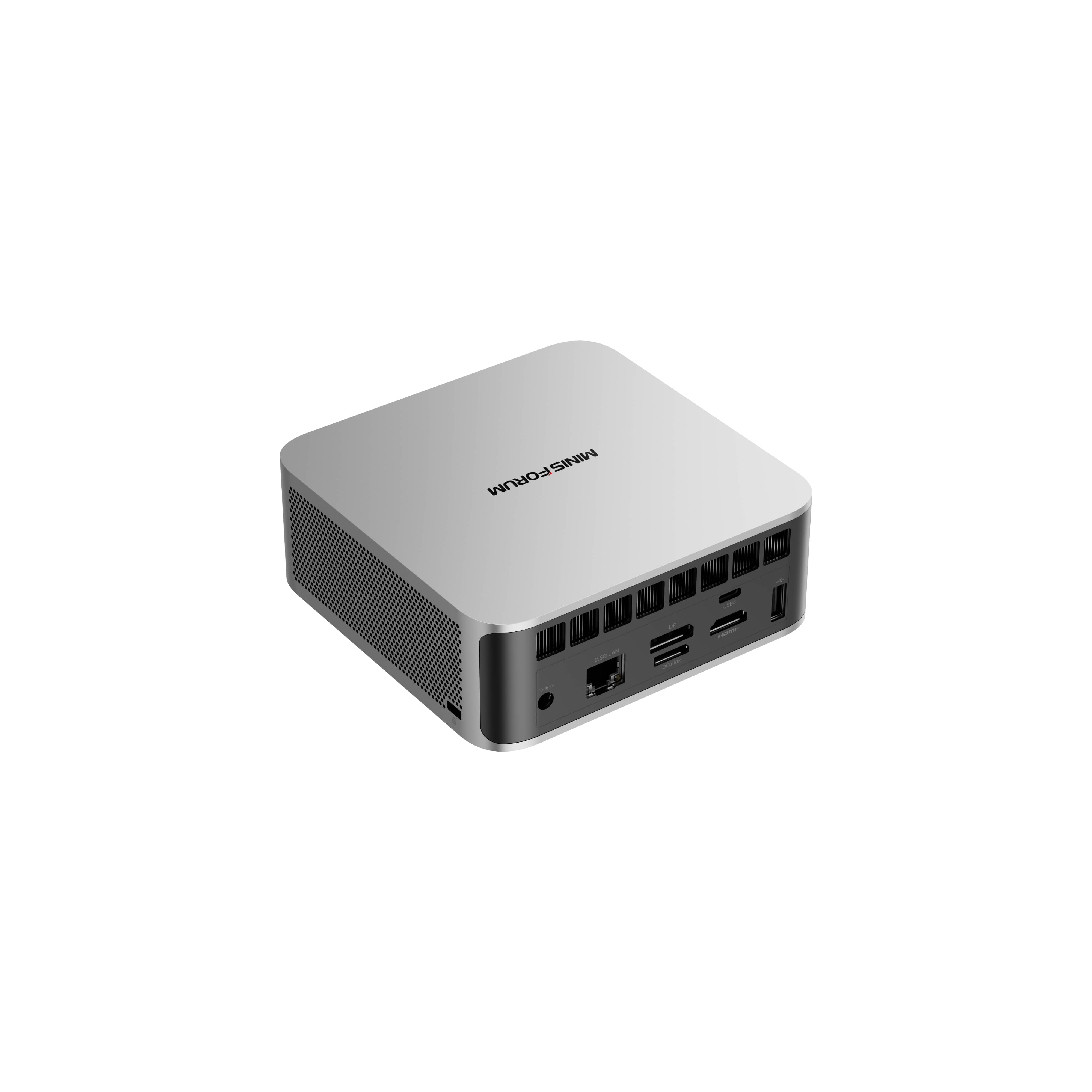 Minisforum M1 Pro-125H