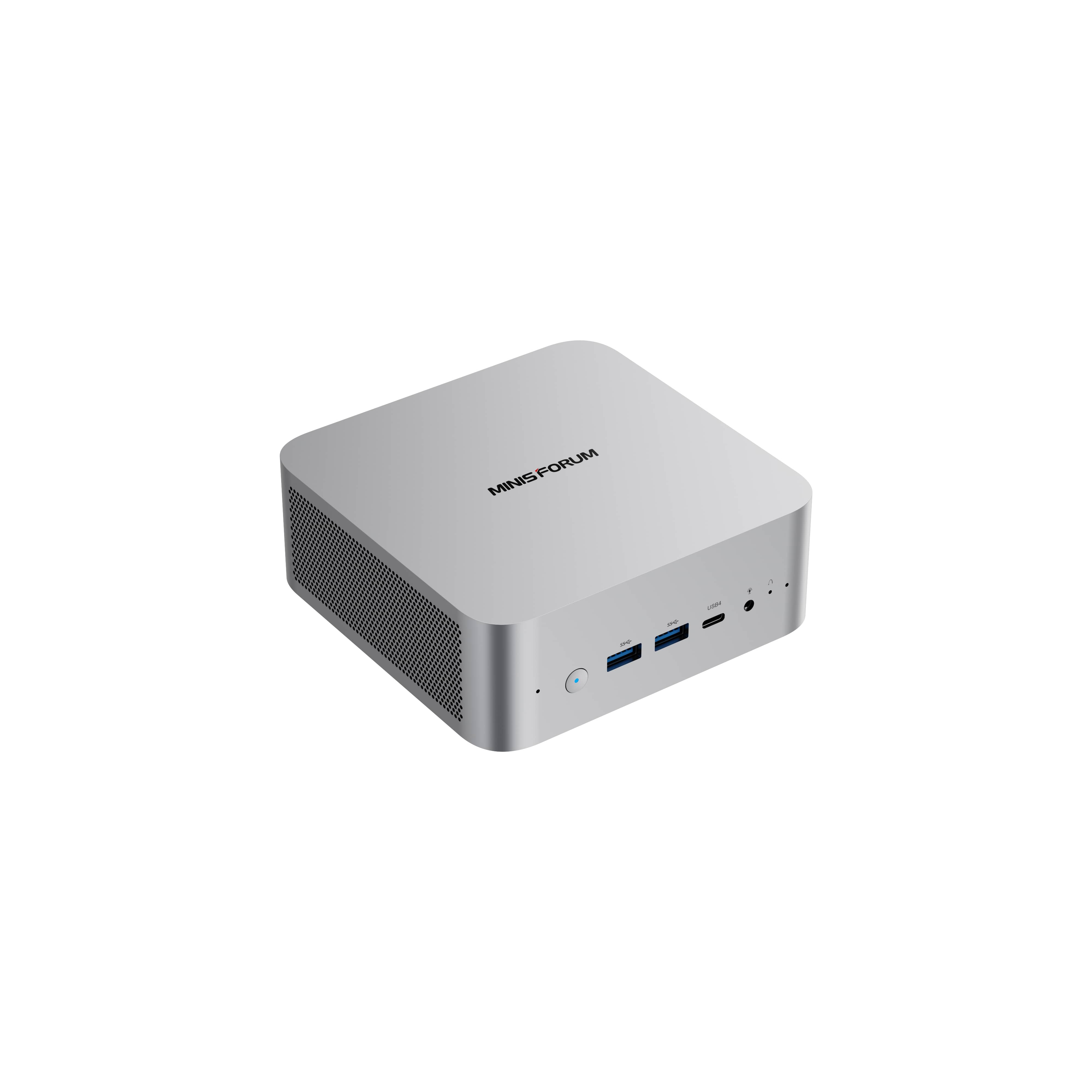 Minisforum M1 Pro-125H