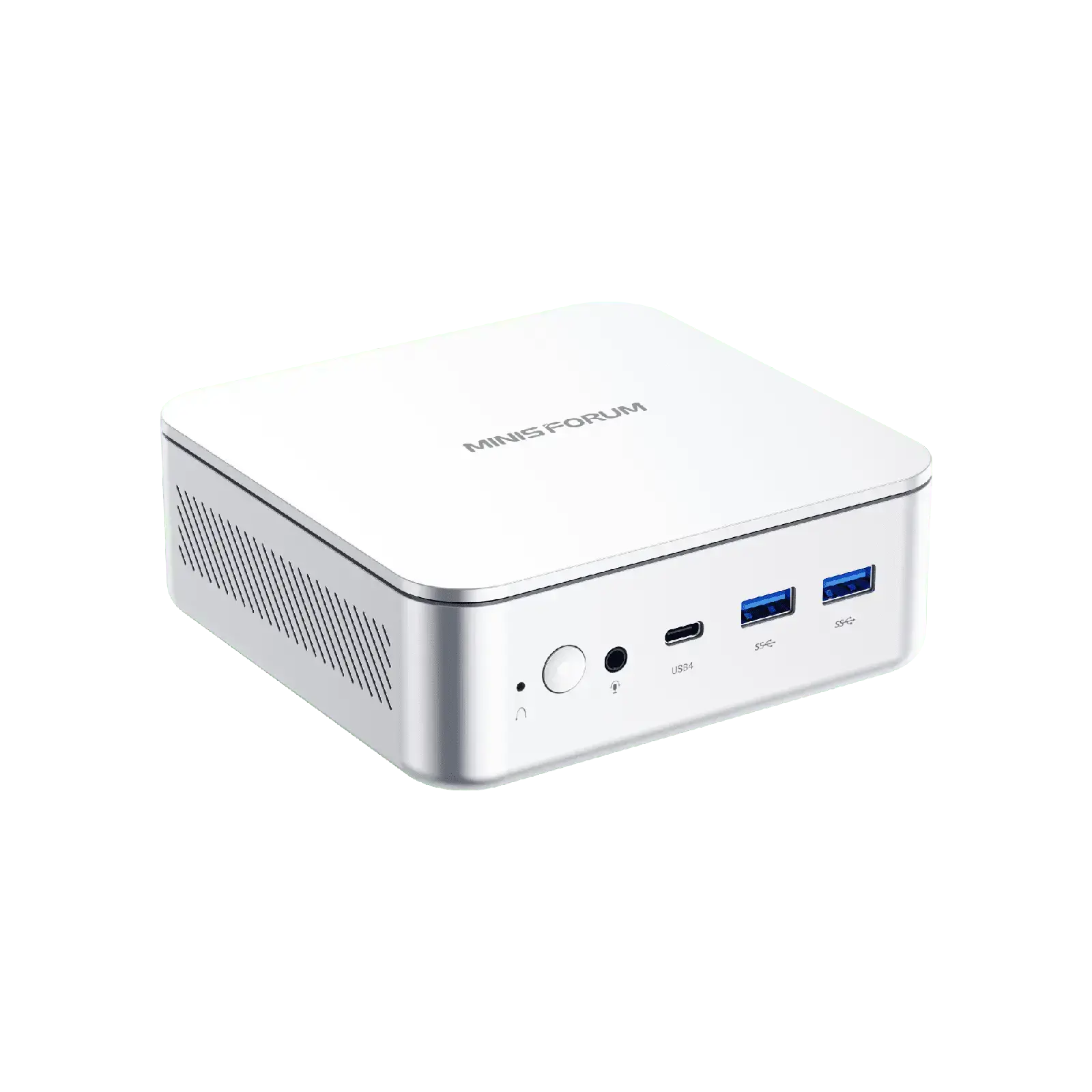 Minisforum Elite Mini M2 Minisforum EU