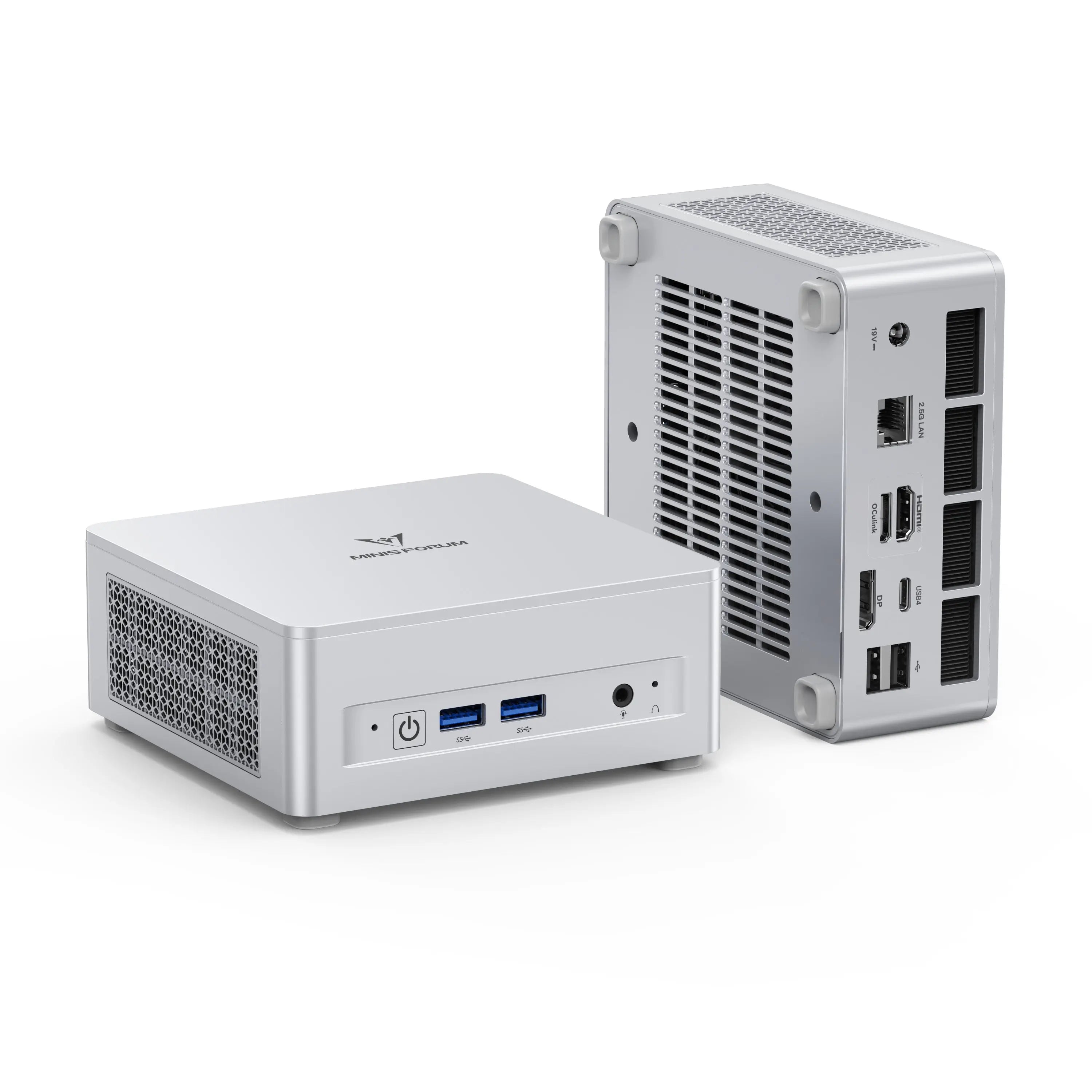 MINISFORUM UM760/870/880 Plus Minisforum EU