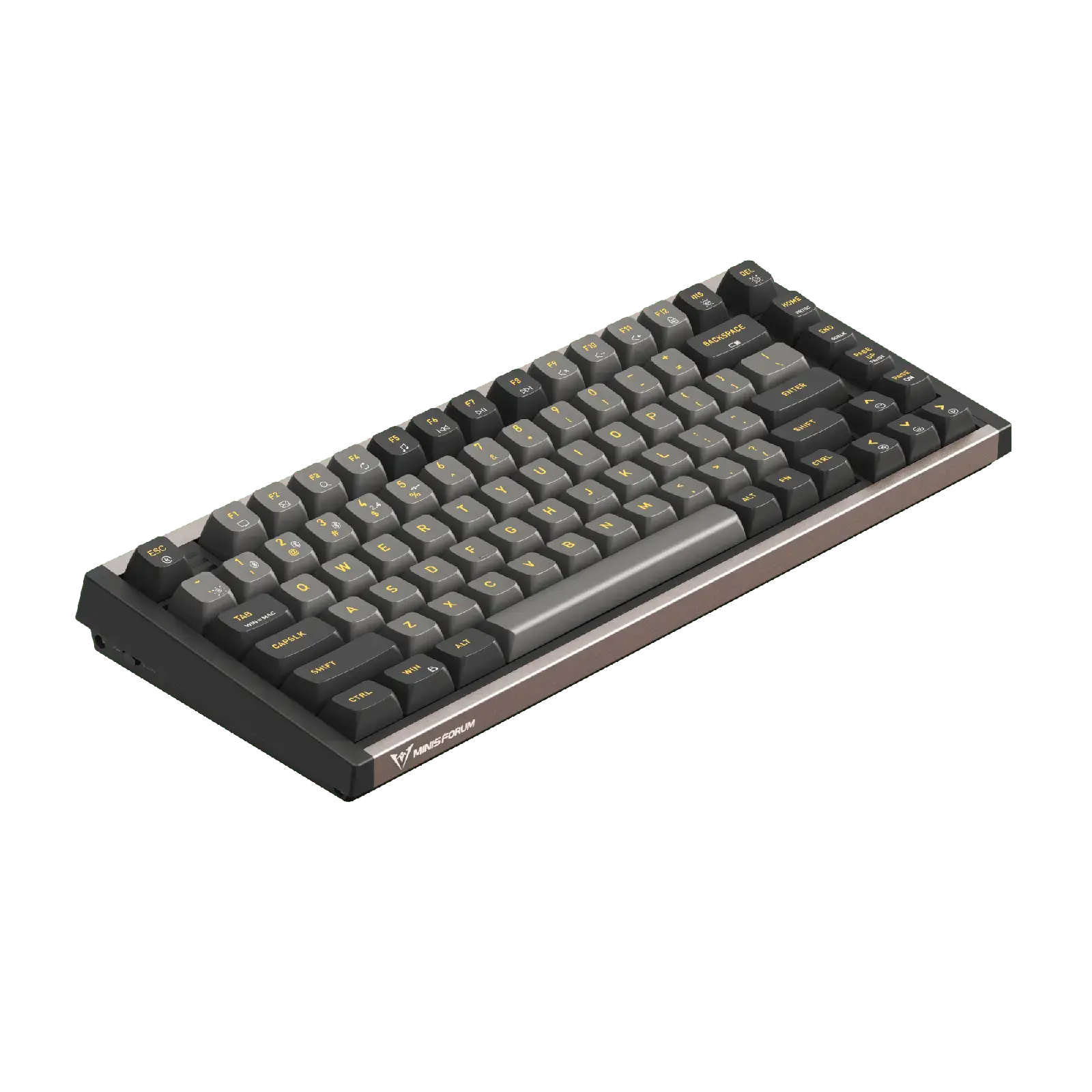 Minisforum MKB i83 Keyboard