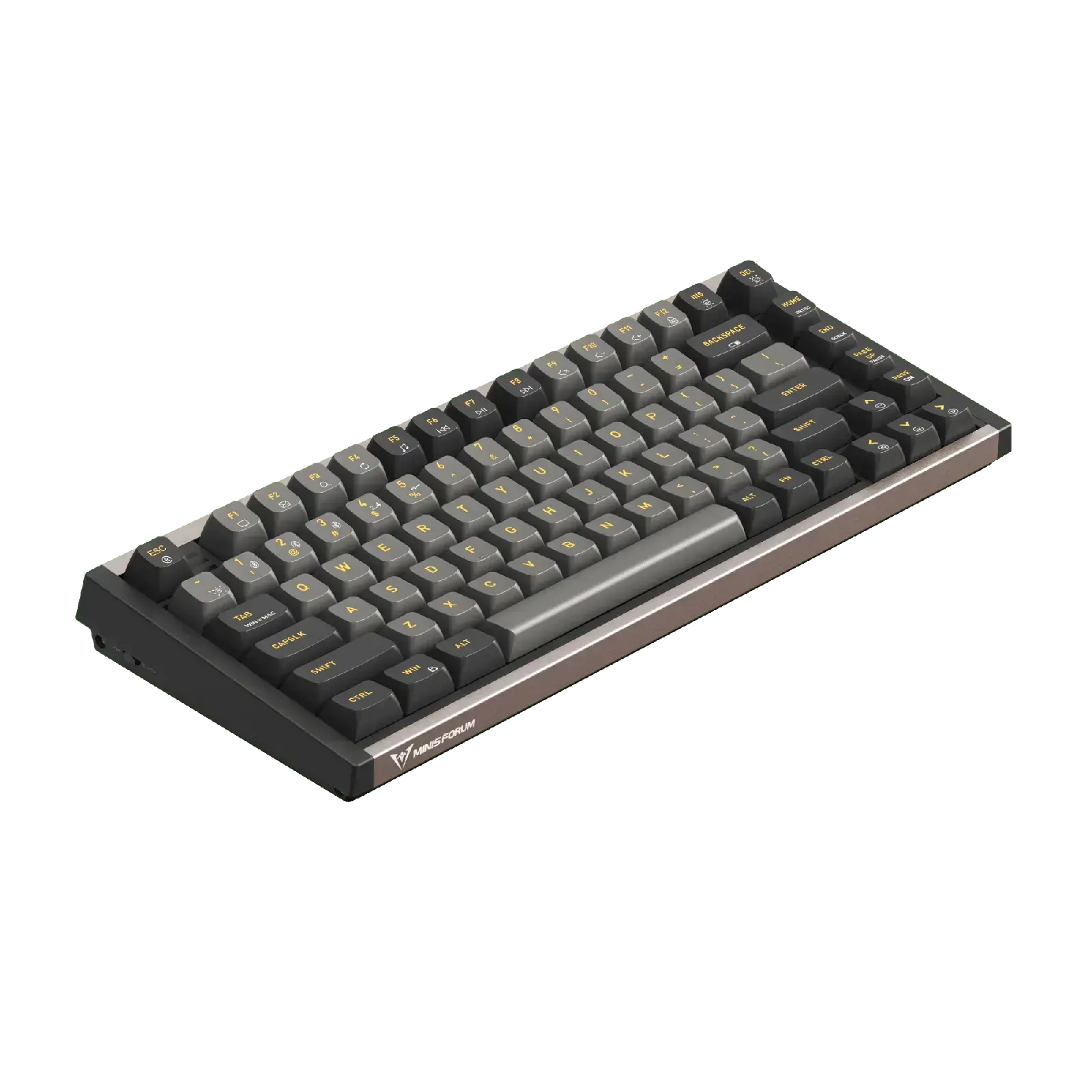 Minisforum MKB i83 Keyboard Minisforum EU