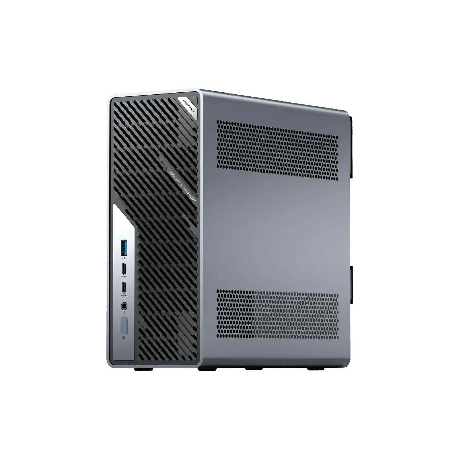 Minisforum MS-02 Ultra Minisforum EU