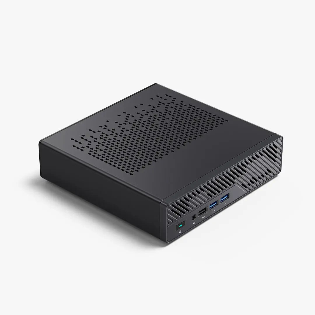 Minisforum MS-A1 Refurbished Refurbished Mini PC