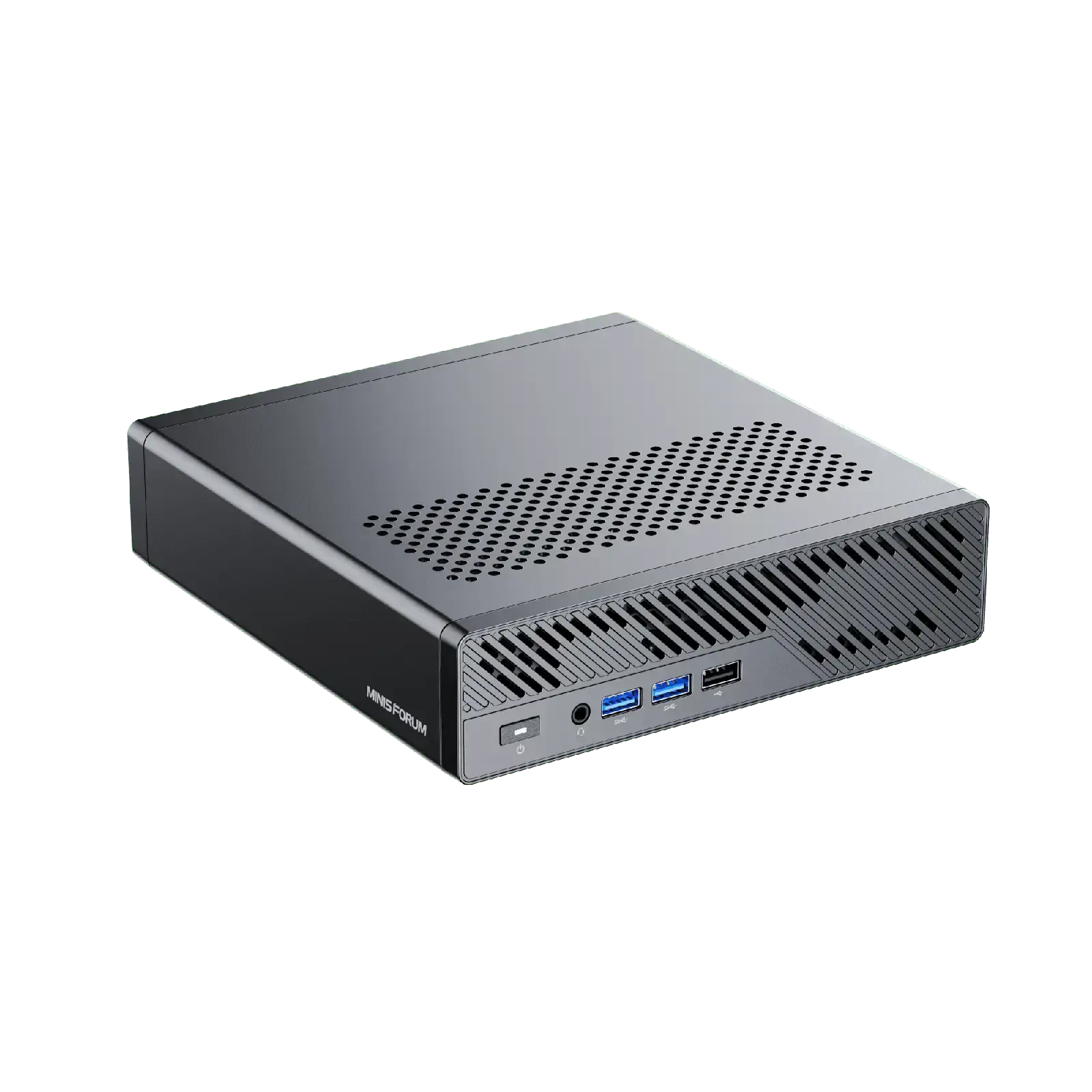 Minisforum MS-A2 Minisforum EU