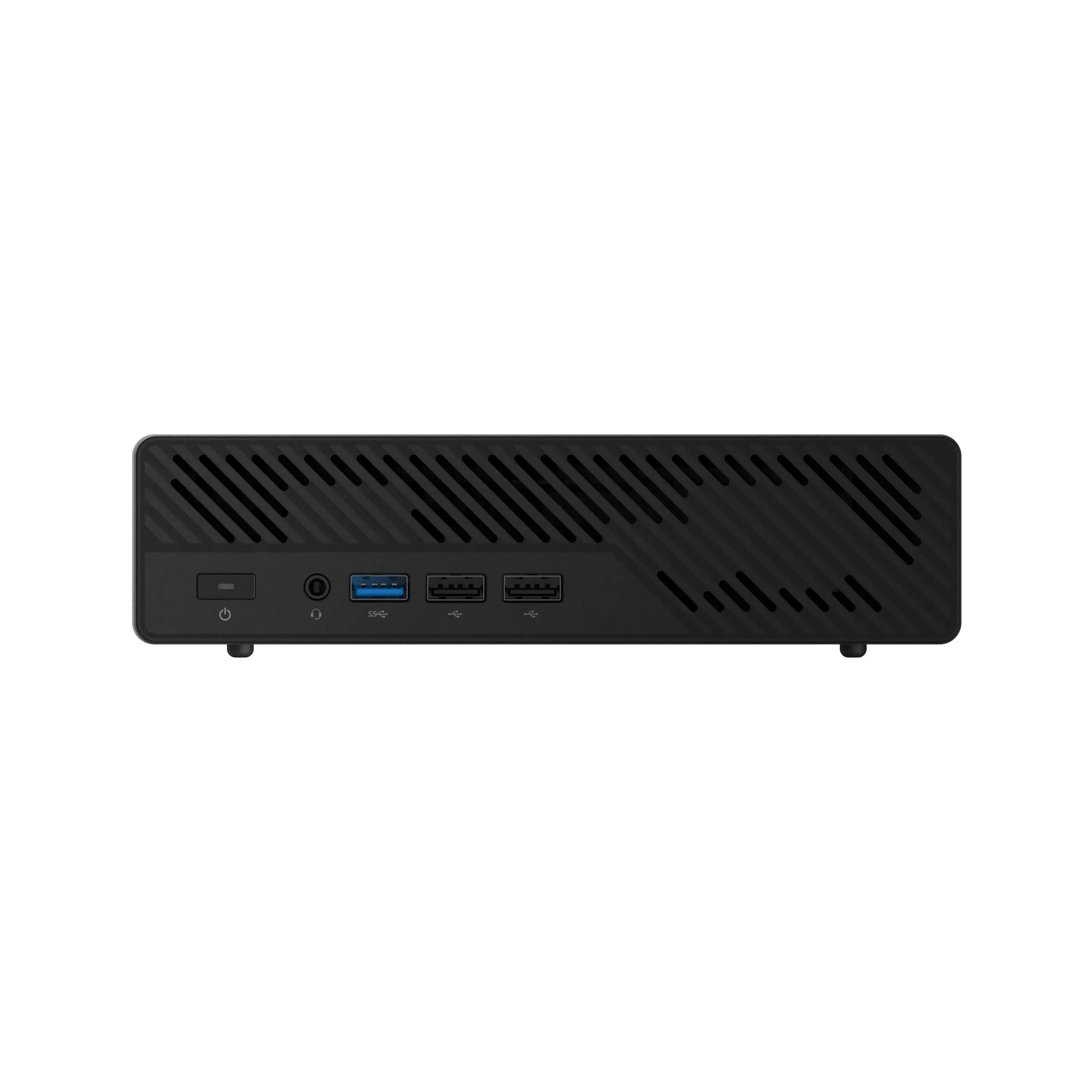Minisforum MS-R1 Minisforum EU