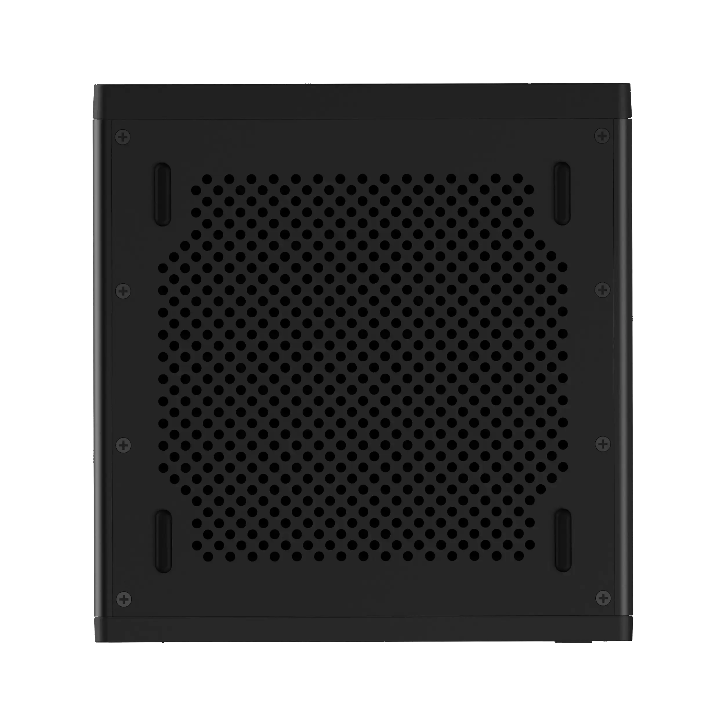 Minisforum MS-R1 Minisforum EU