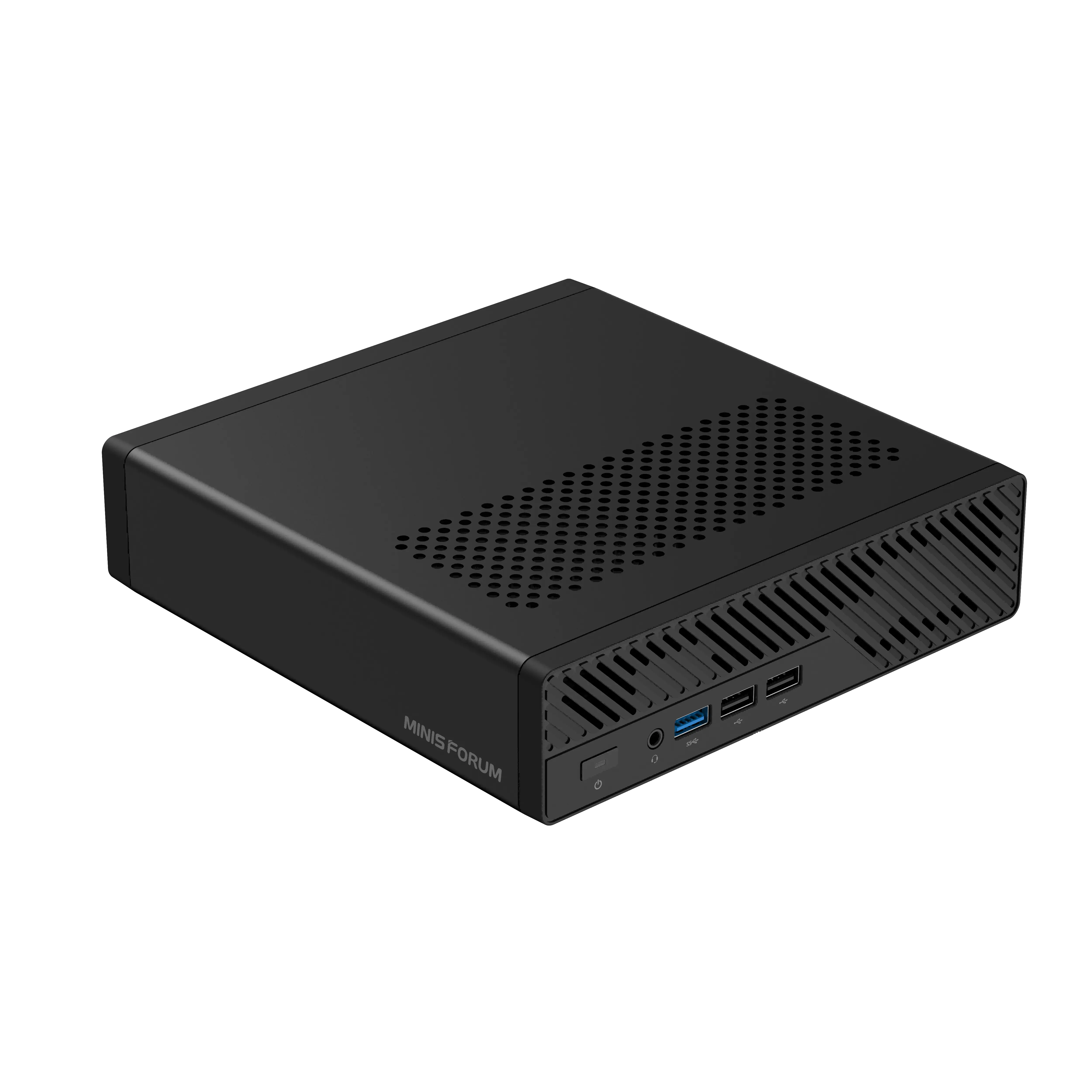 Minisforum MS-R1 Minisforum EU