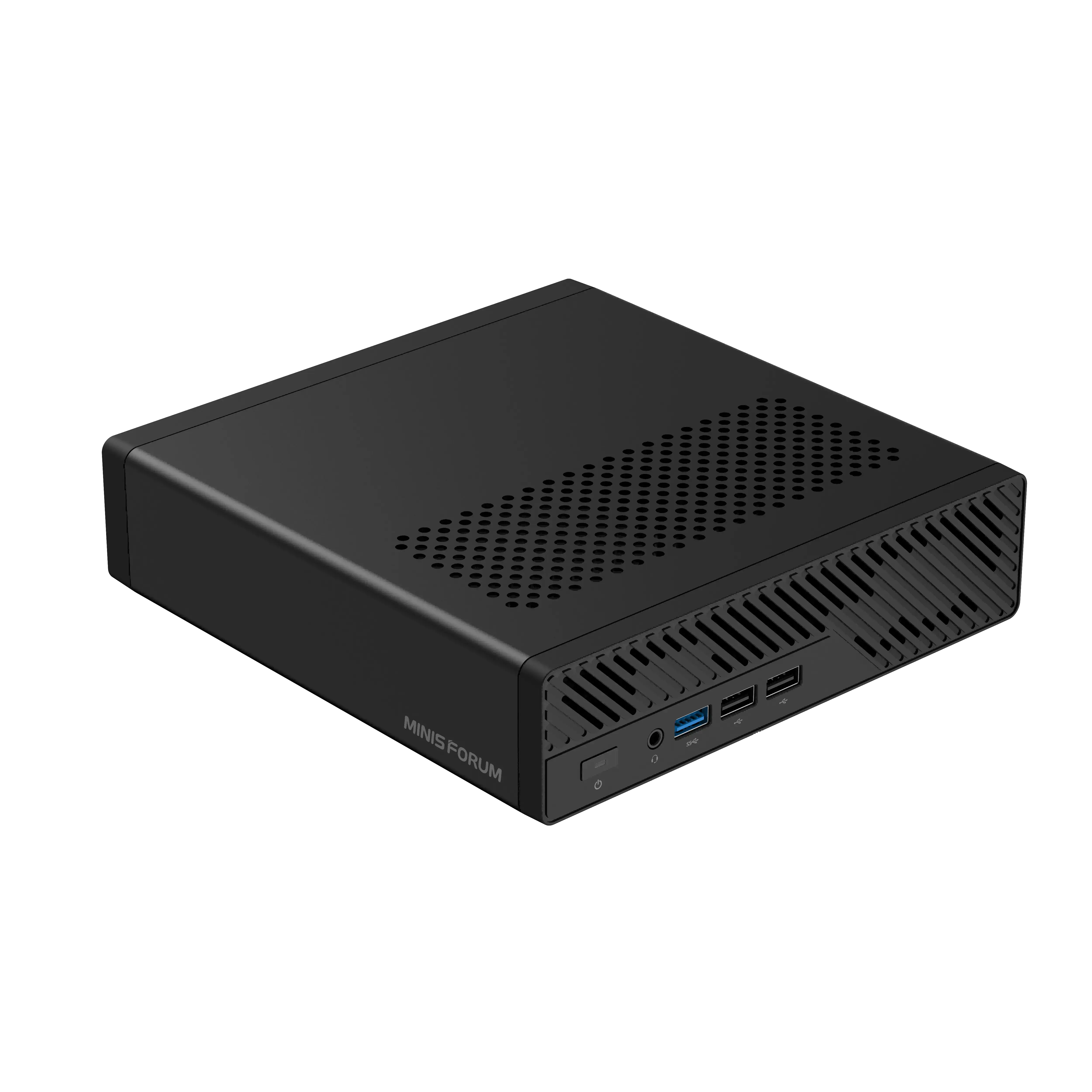 Minisforum MS-R1 Minisforum EU