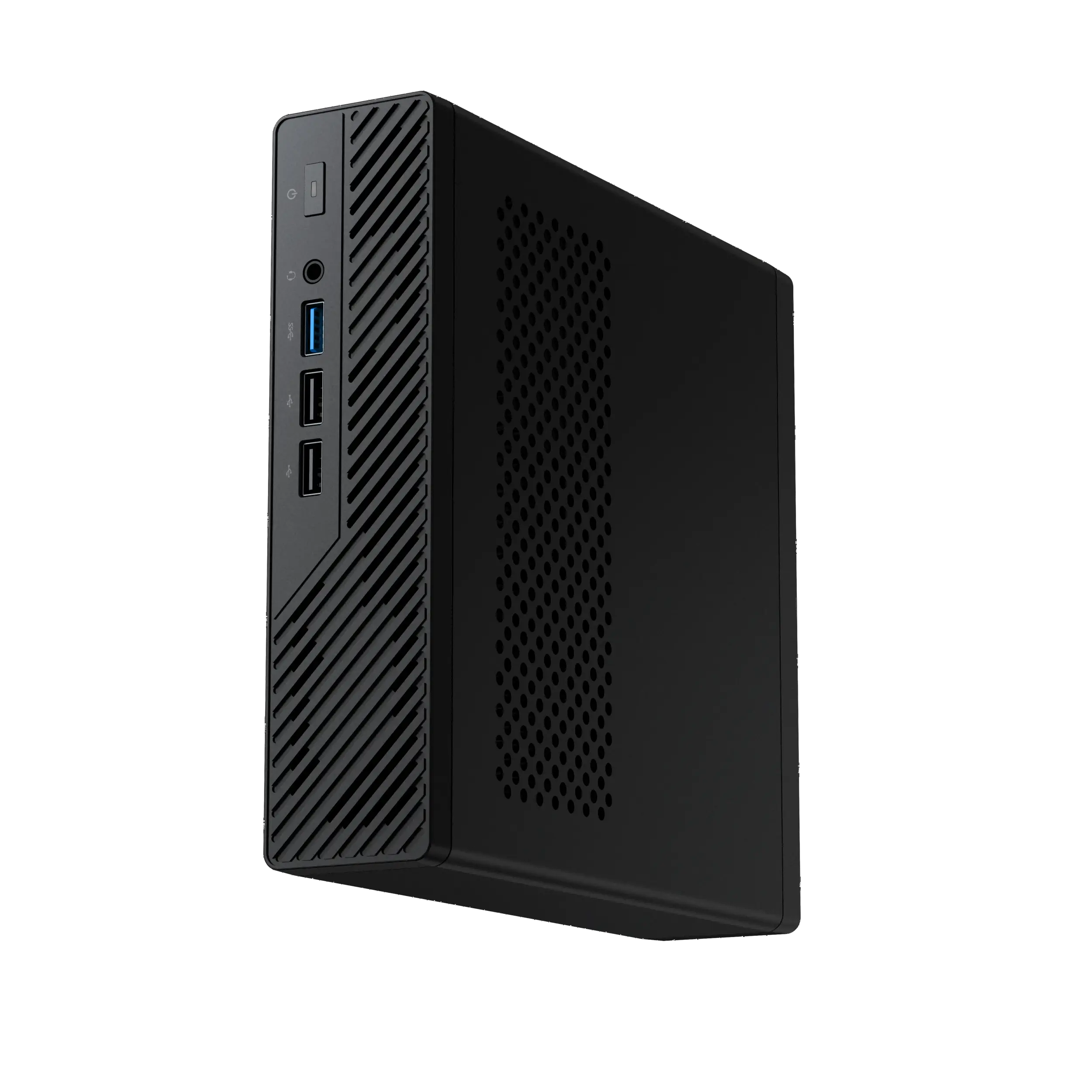 Minisforum MS-R1 Minisforum EU