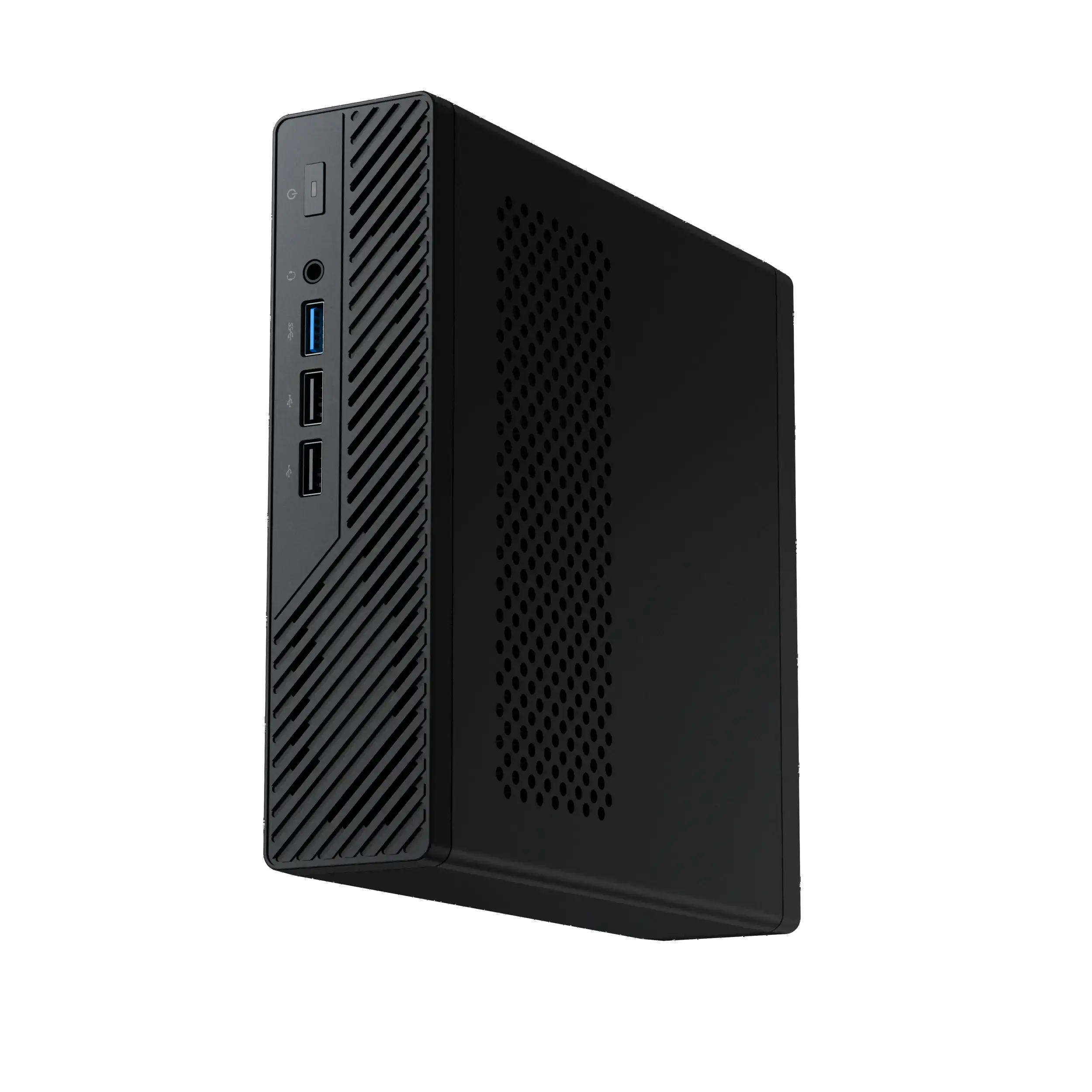 Minisforum MS-R1 Minisforum EU