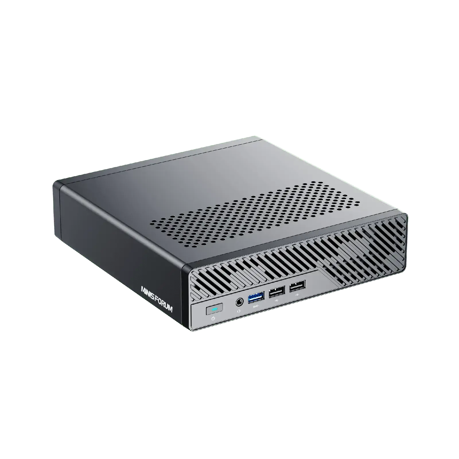Minisforum MS-R1 Minisforum EU