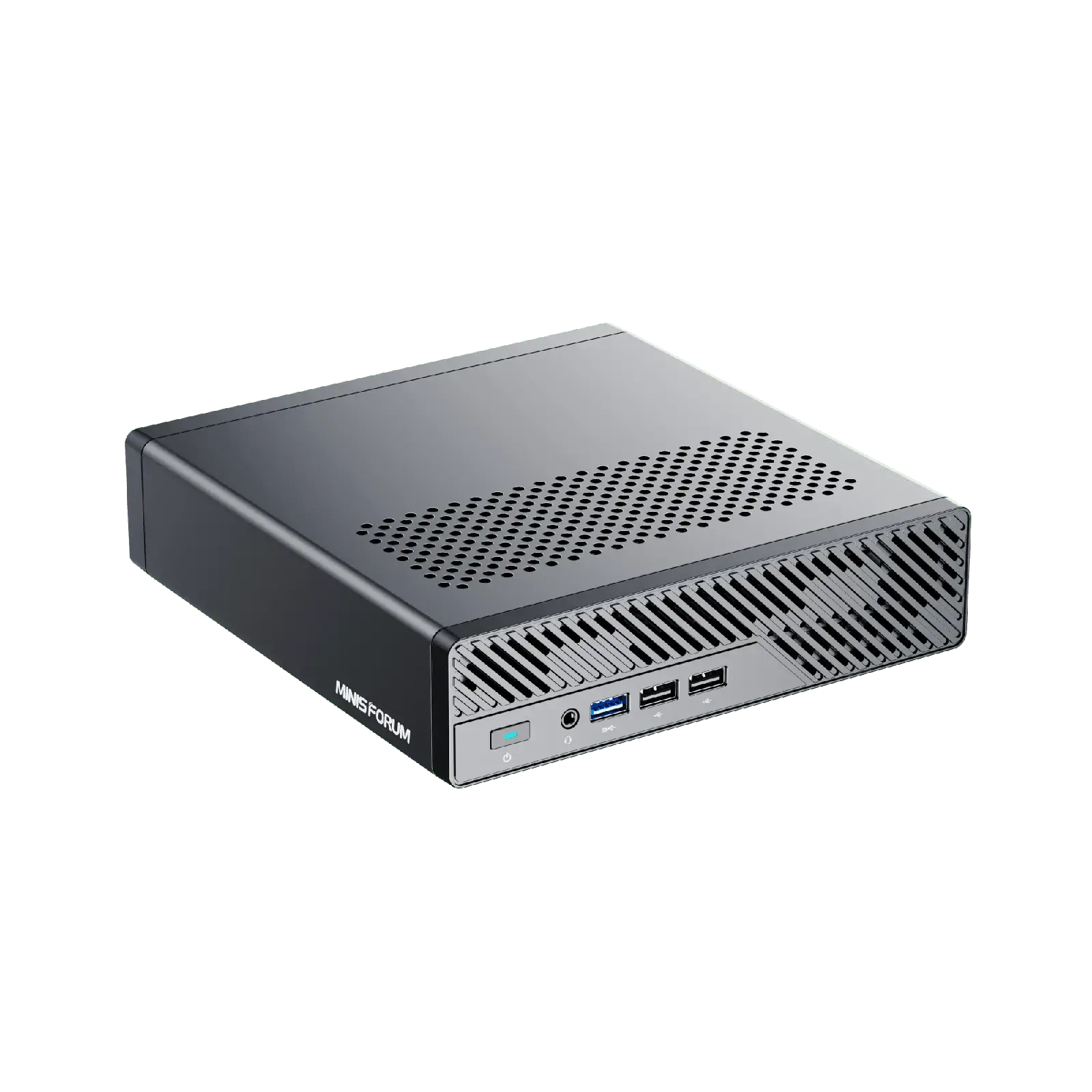 Minisforum MS-R1