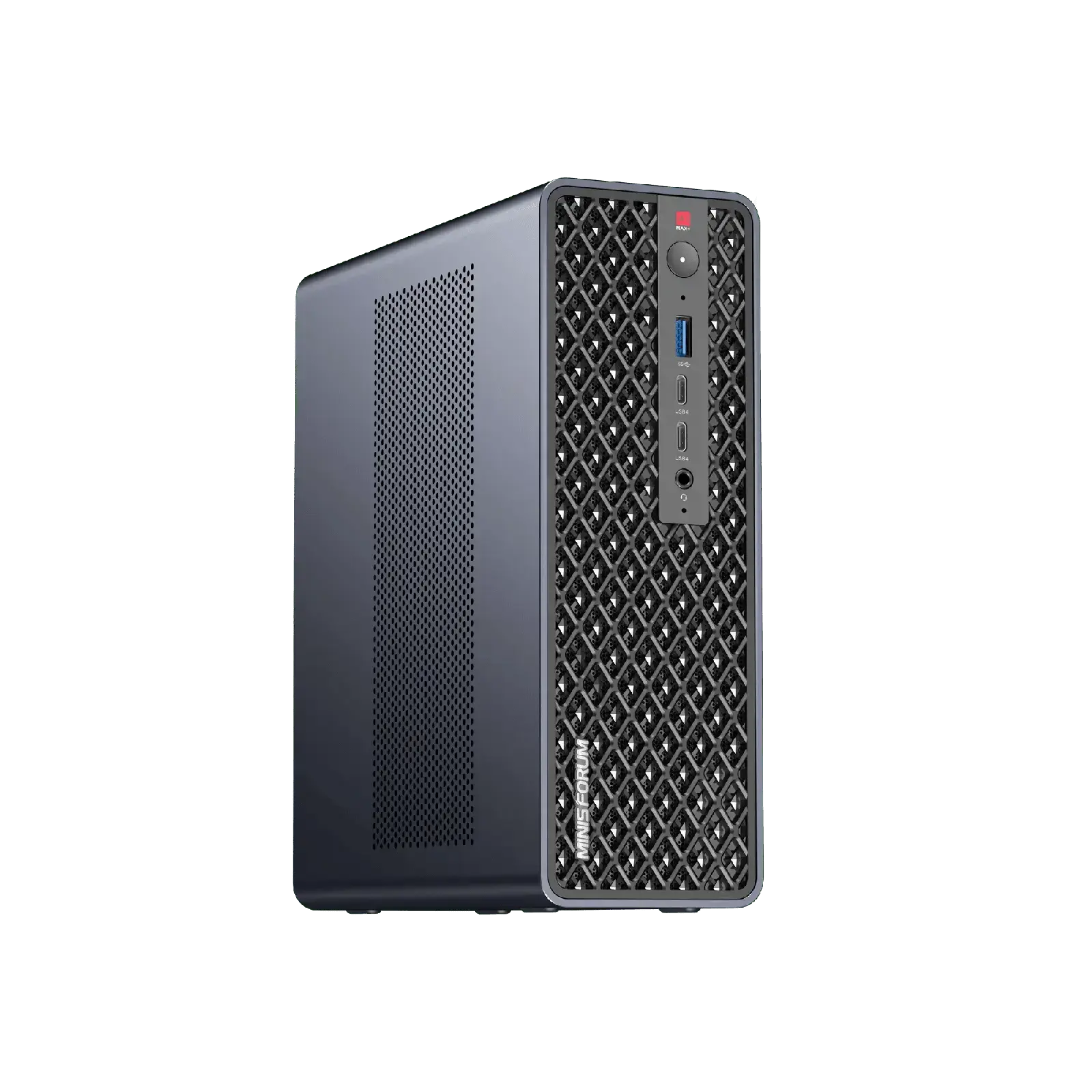 Minisforum MS-S1 MAX 128GB Max AI Compute Edition