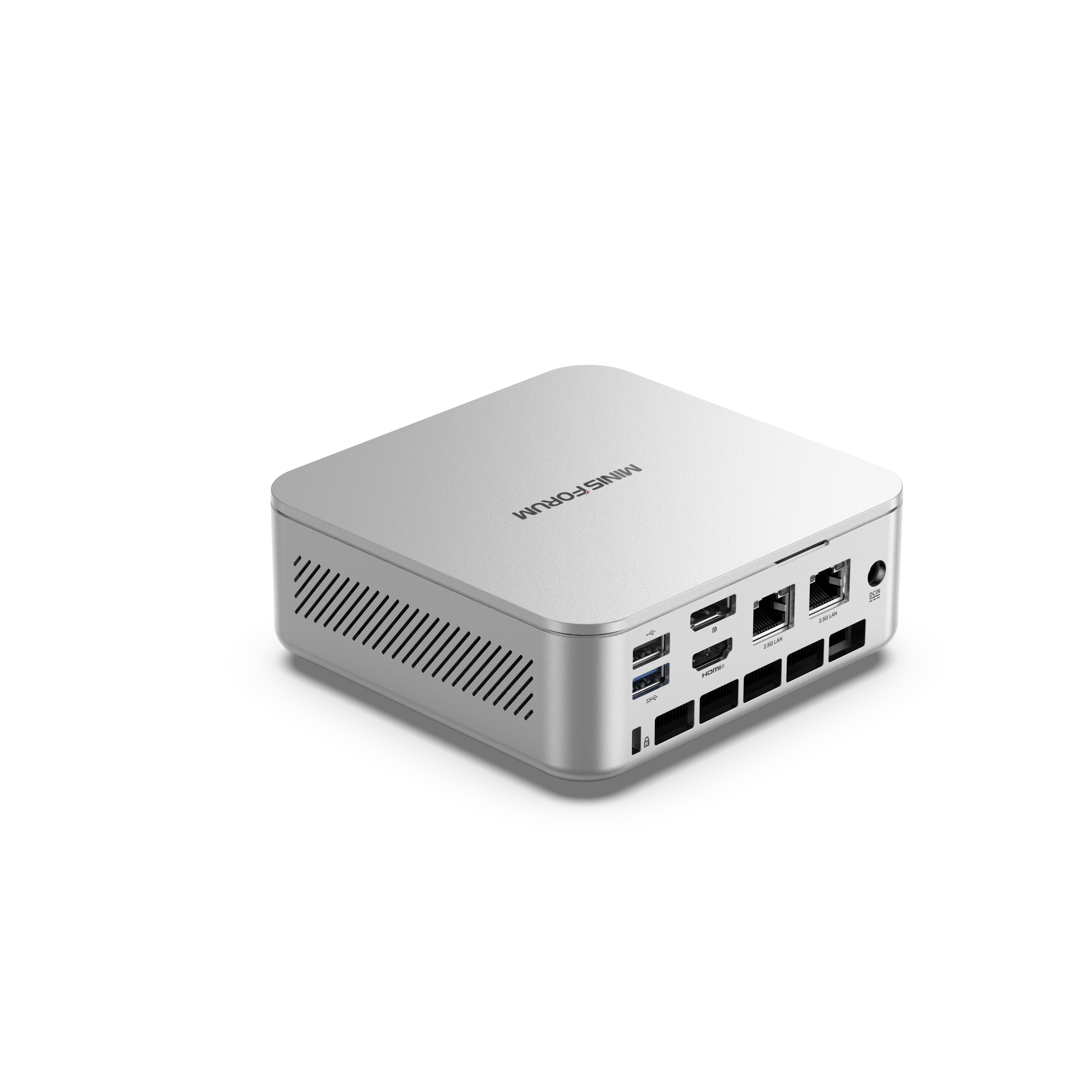 Minisforum Elite Mini M2