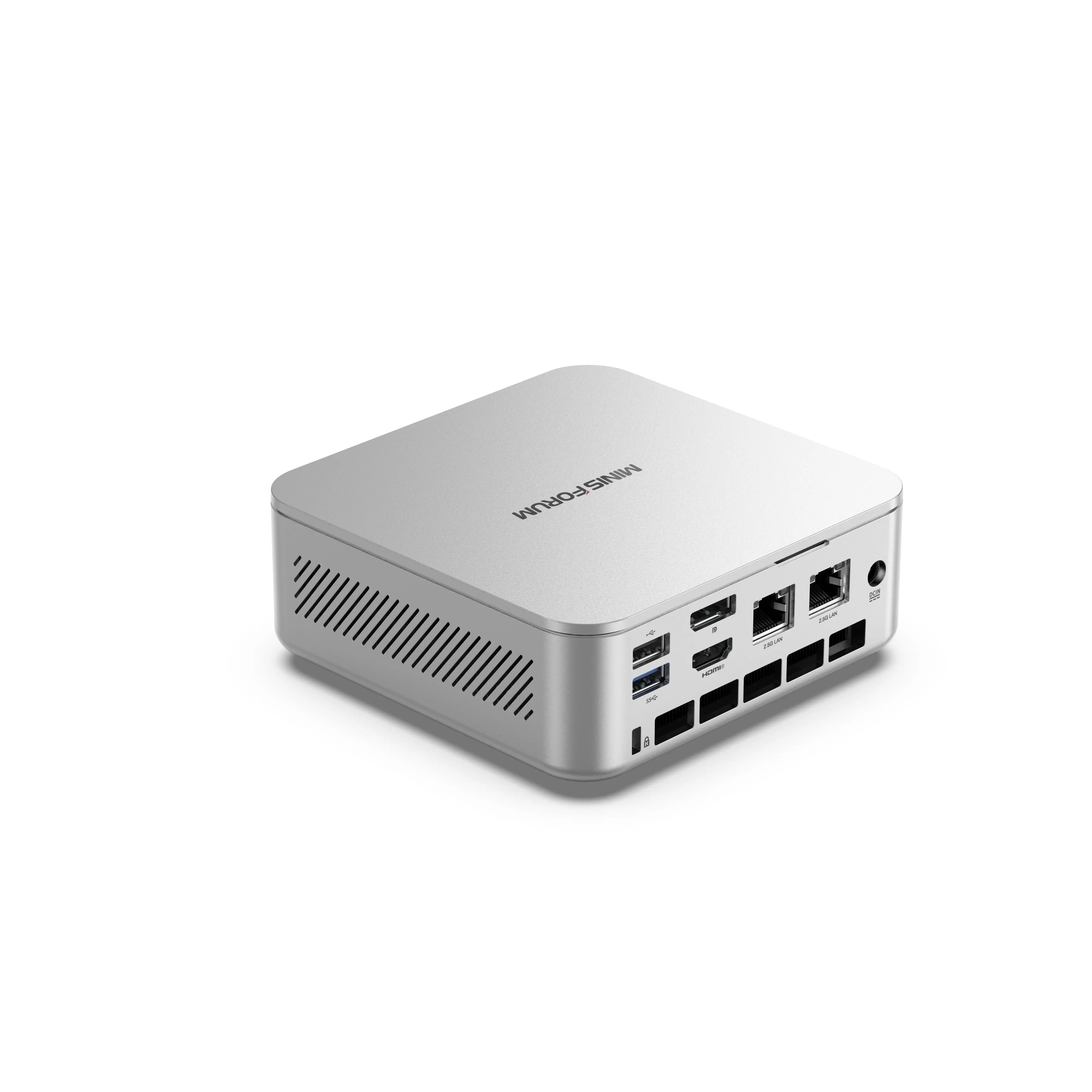 Minisforum Elite Mini M2 Minisforum EU