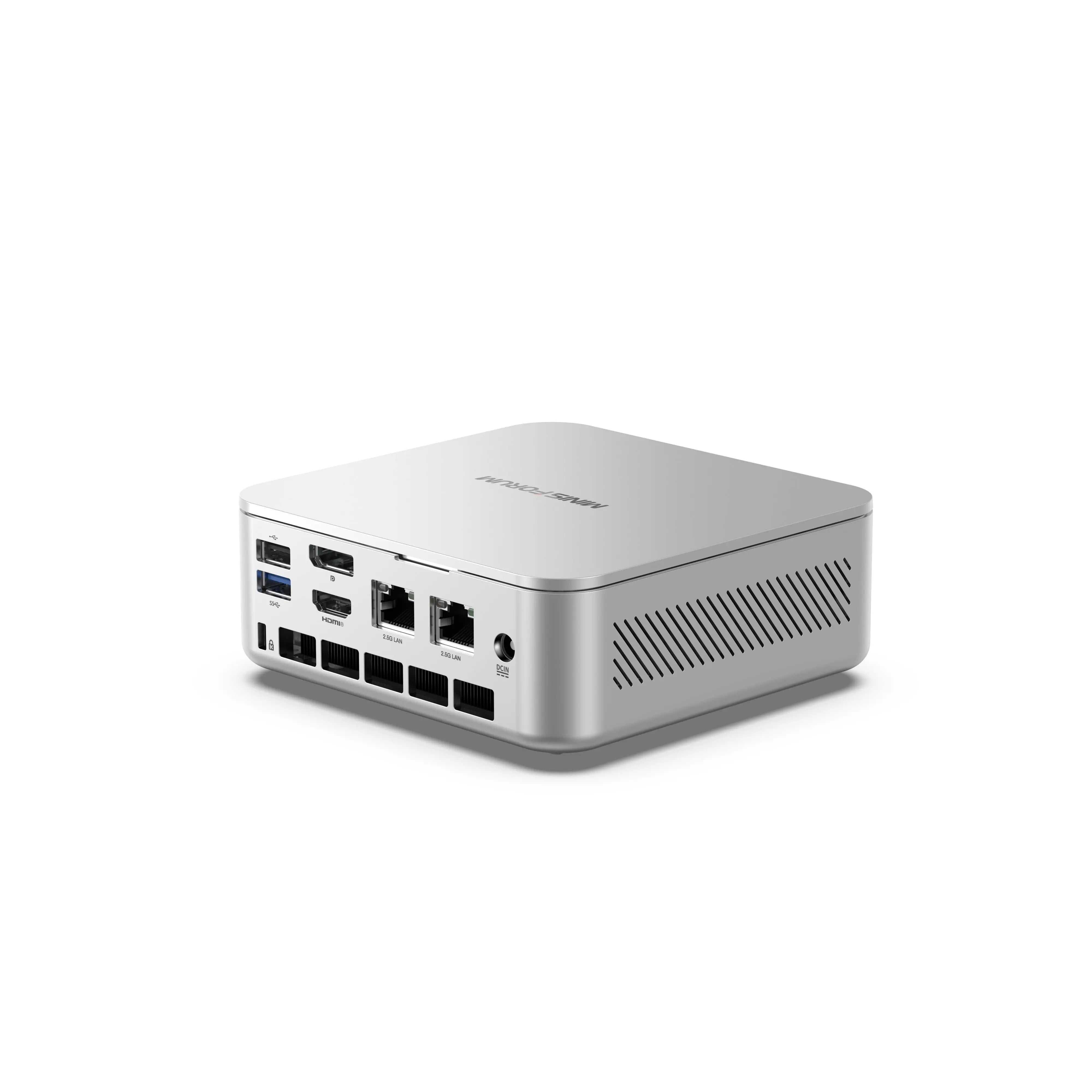 Minisforum Elite Mini M2 Minisforum EU