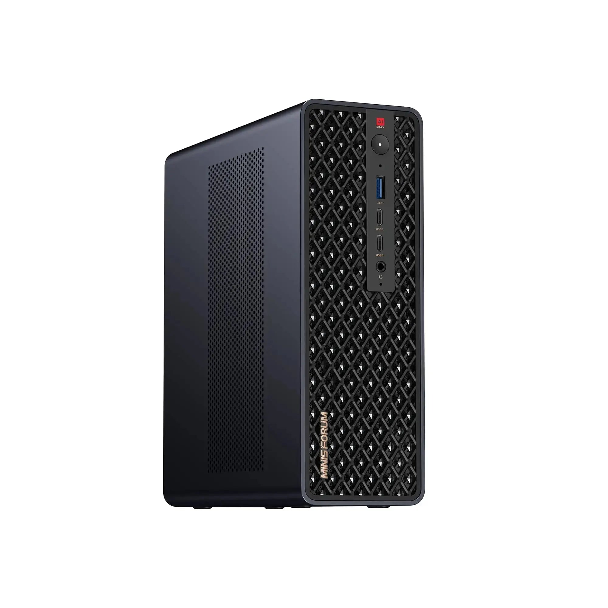 Minisforum MS-S1 MAX - Minisforum EU