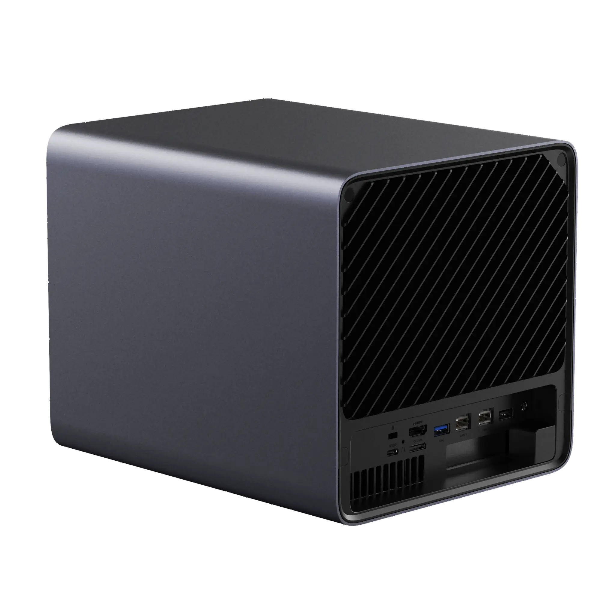 Minisforum N5 Air AI NAS - Minisforum EU