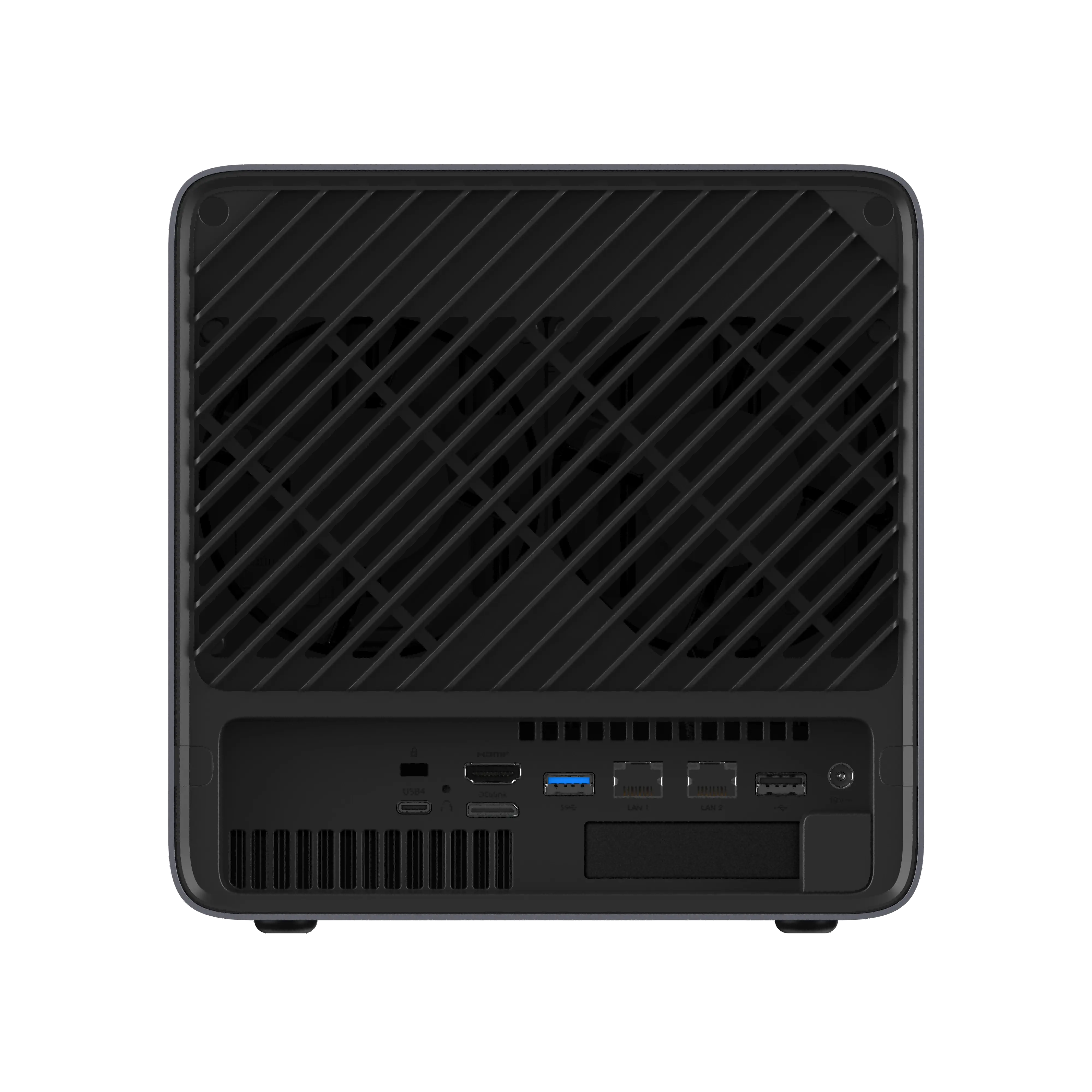 Minisforum N5 Air AI NAS - Minisforum EU