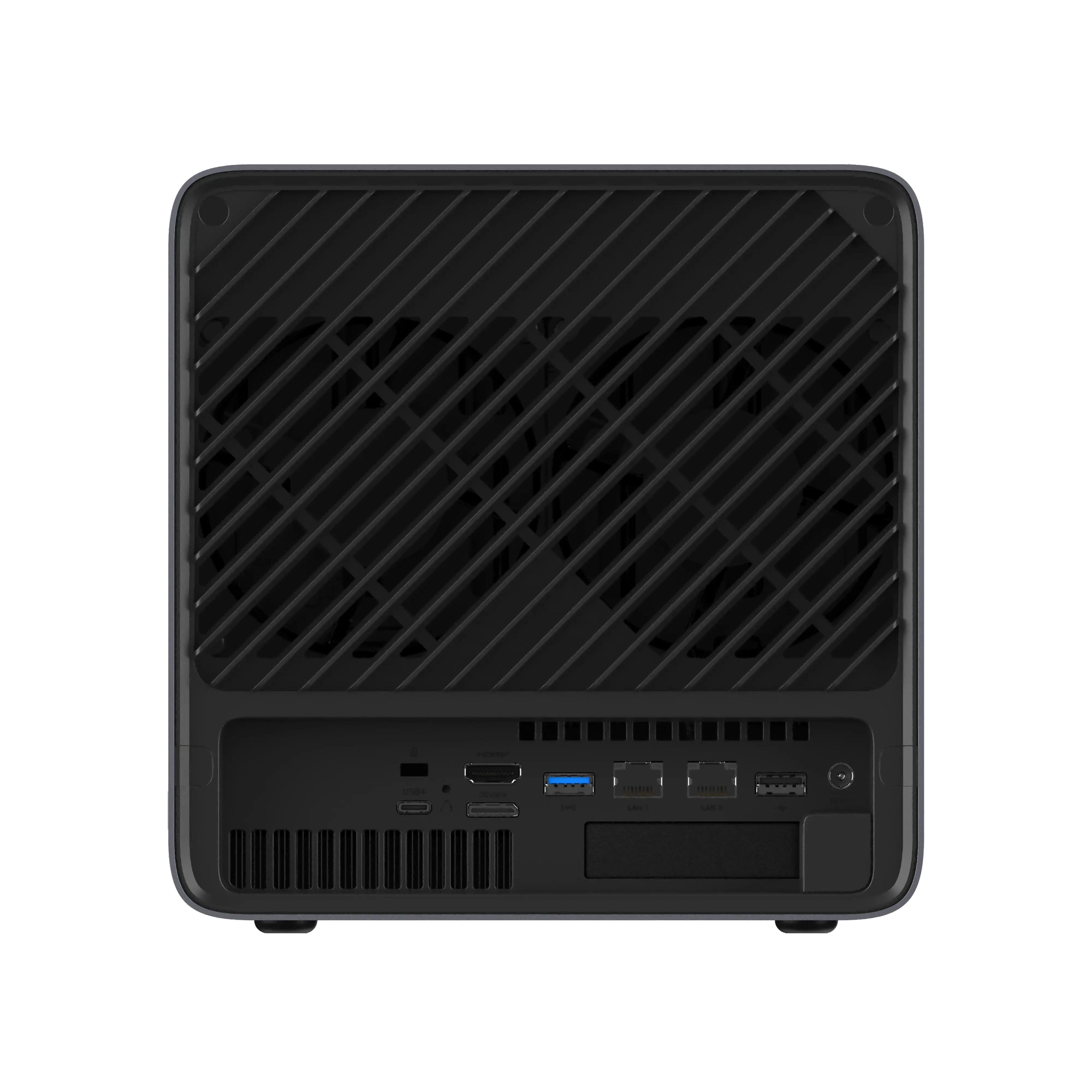 Minisforum N5 Air AI NAS - Minisforum EU