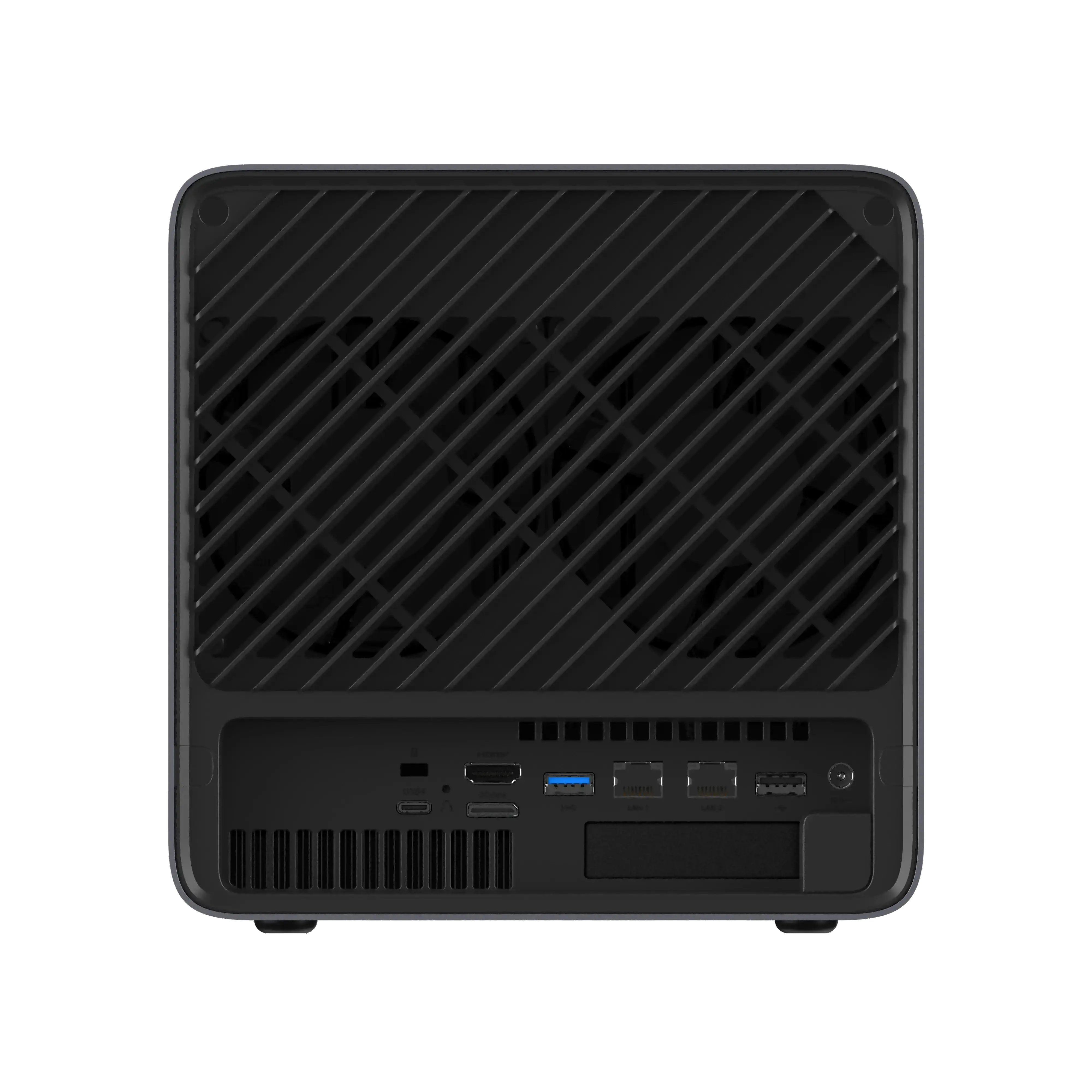Minisforum N5 Air AI NAS - Minisforum EU