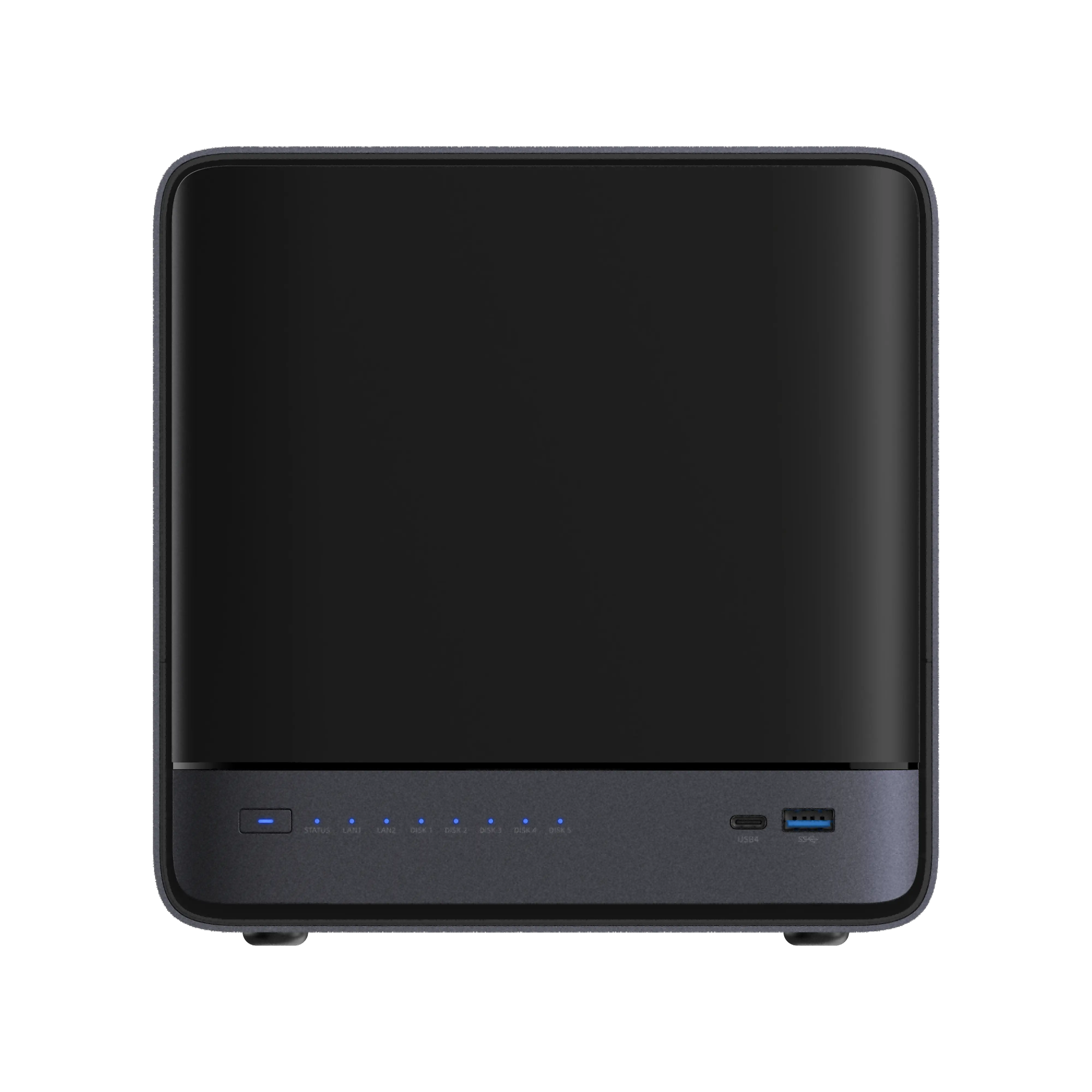 Minisforum N5 Air AI NAS - Minisforum EU