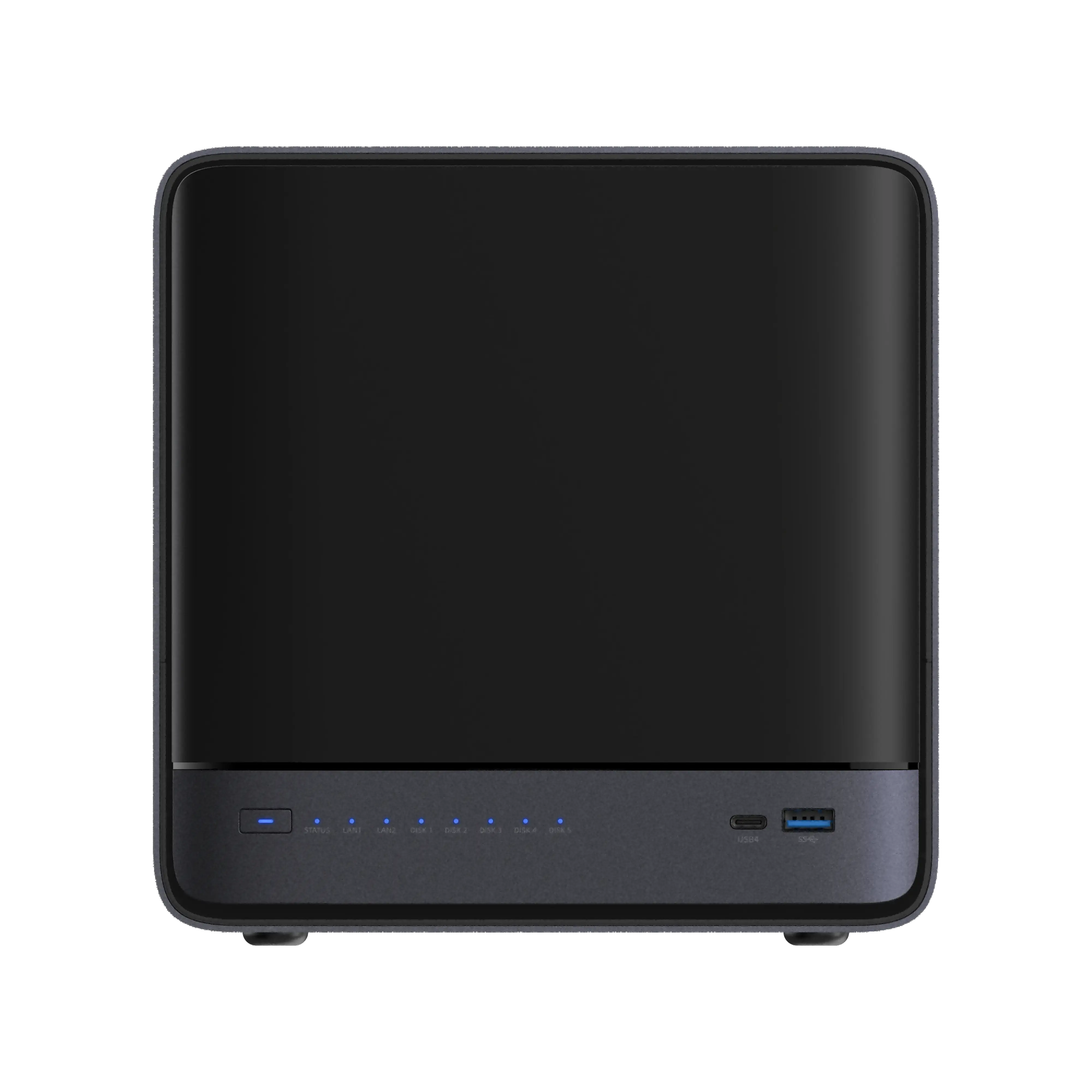 Minisforum N5 Air AI NAS - Minisforum EU