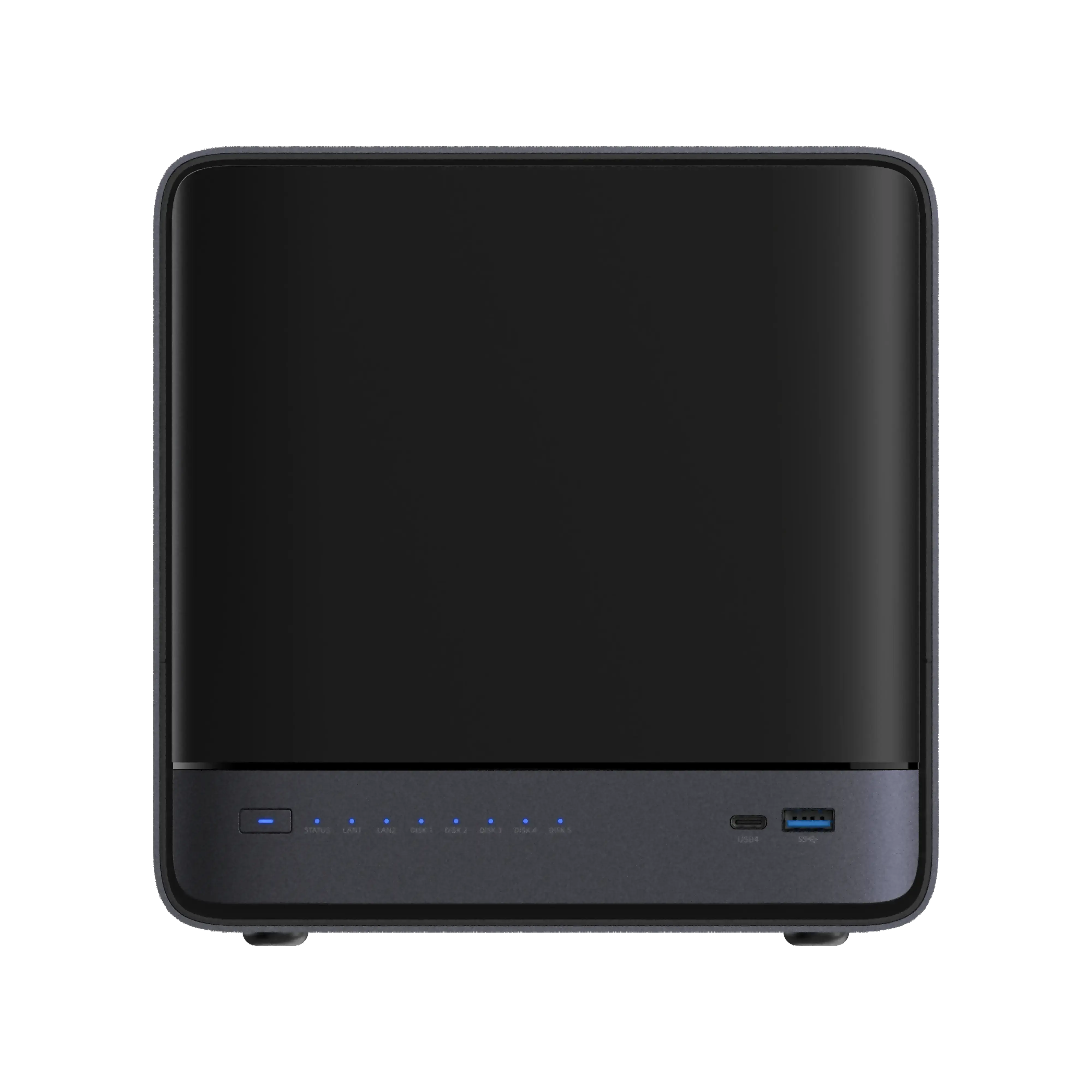 Minisforum N5 Air AI NAS - Minisforum EU