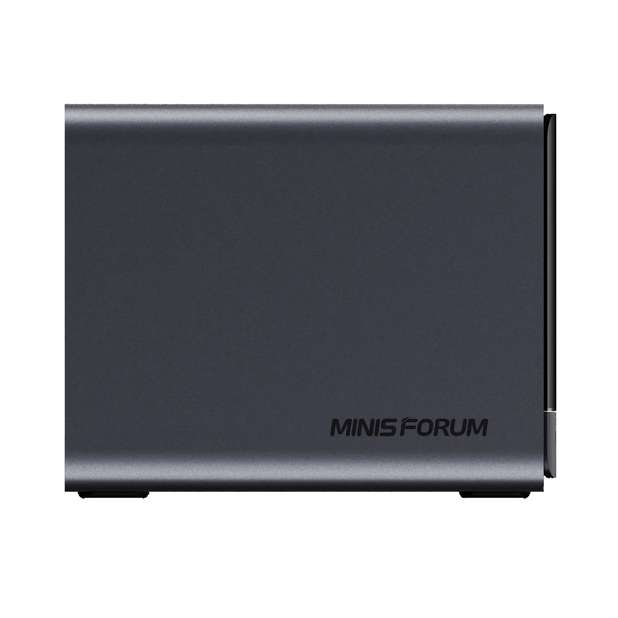 Minisforum N5 Air AI NAS - Minisforum EU