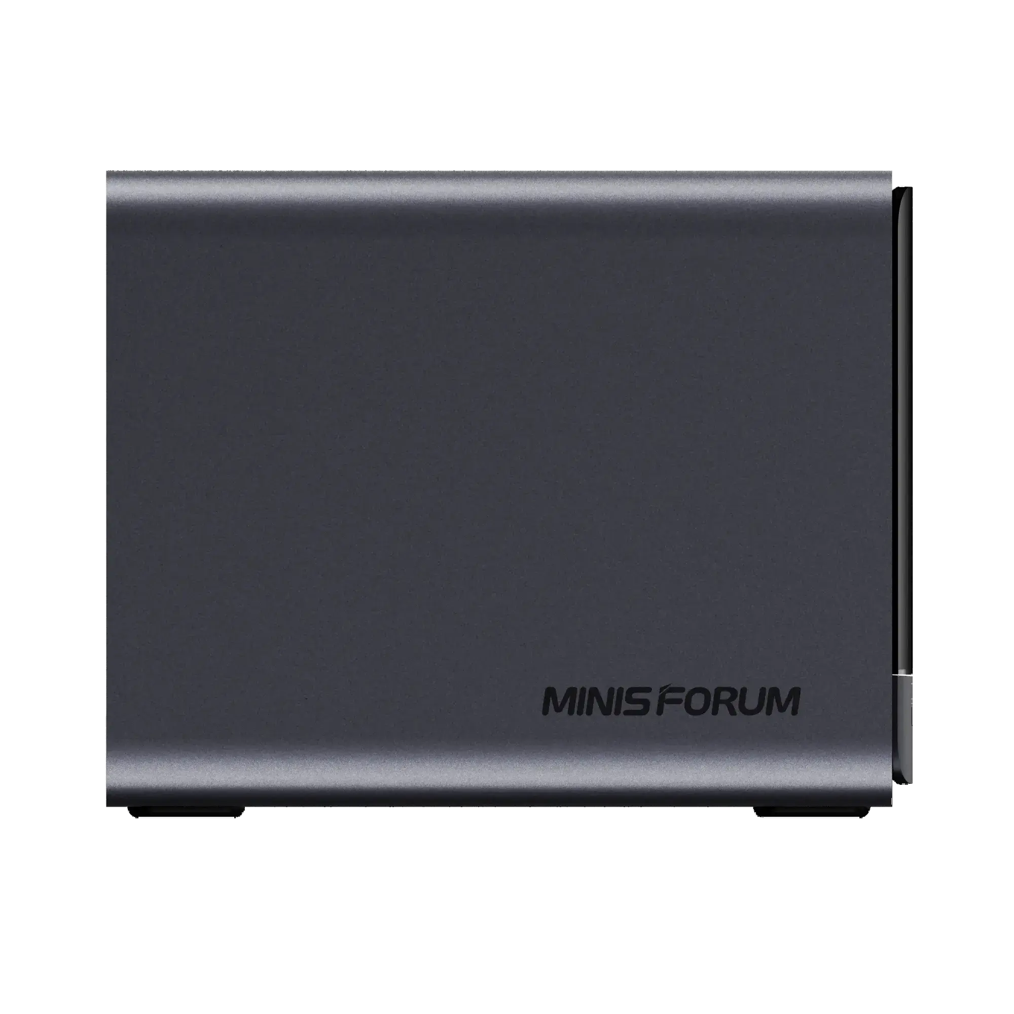 Minisforum N5 Air AI NAS - Minisforum EU