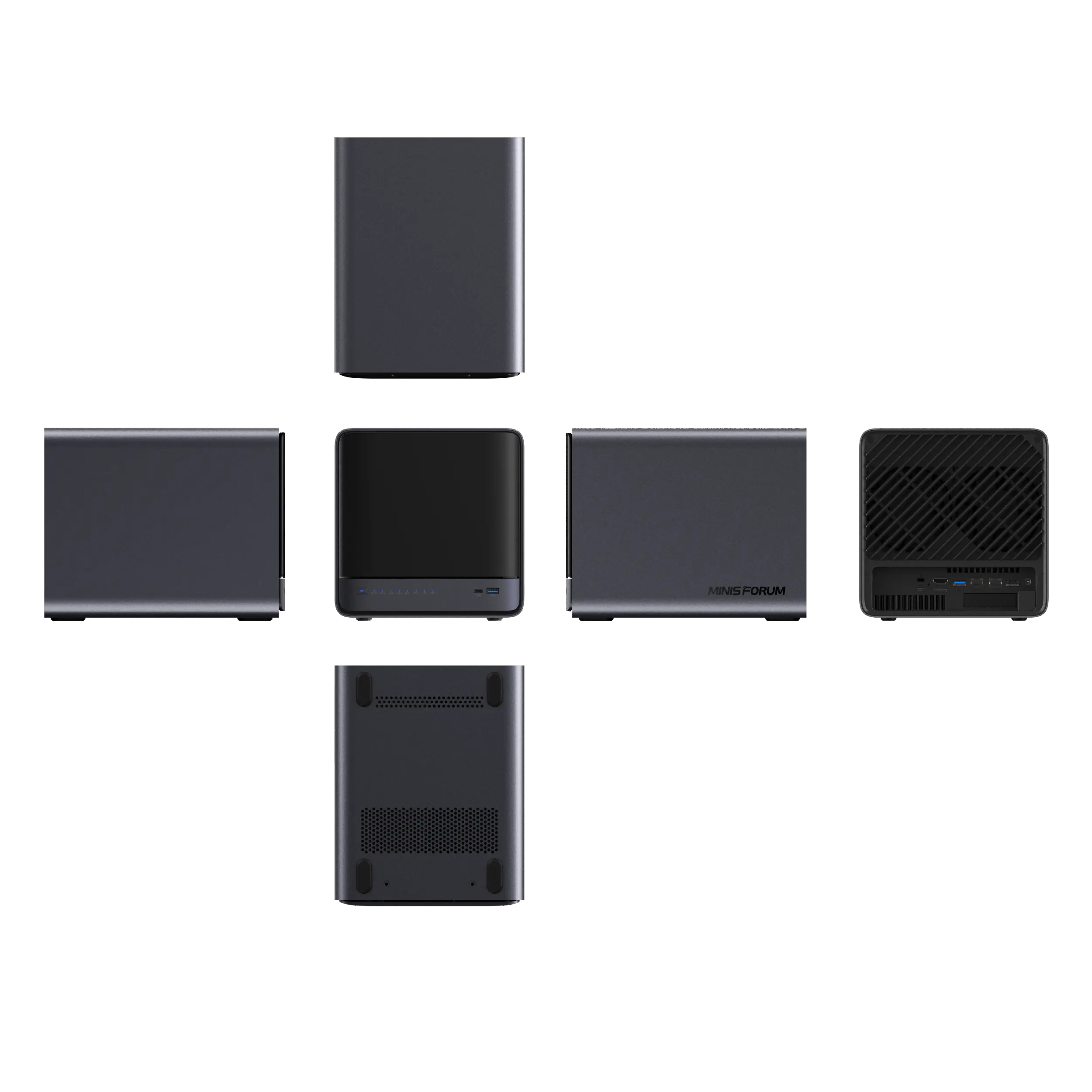 Minisforum N5 Air Minisforum EU
