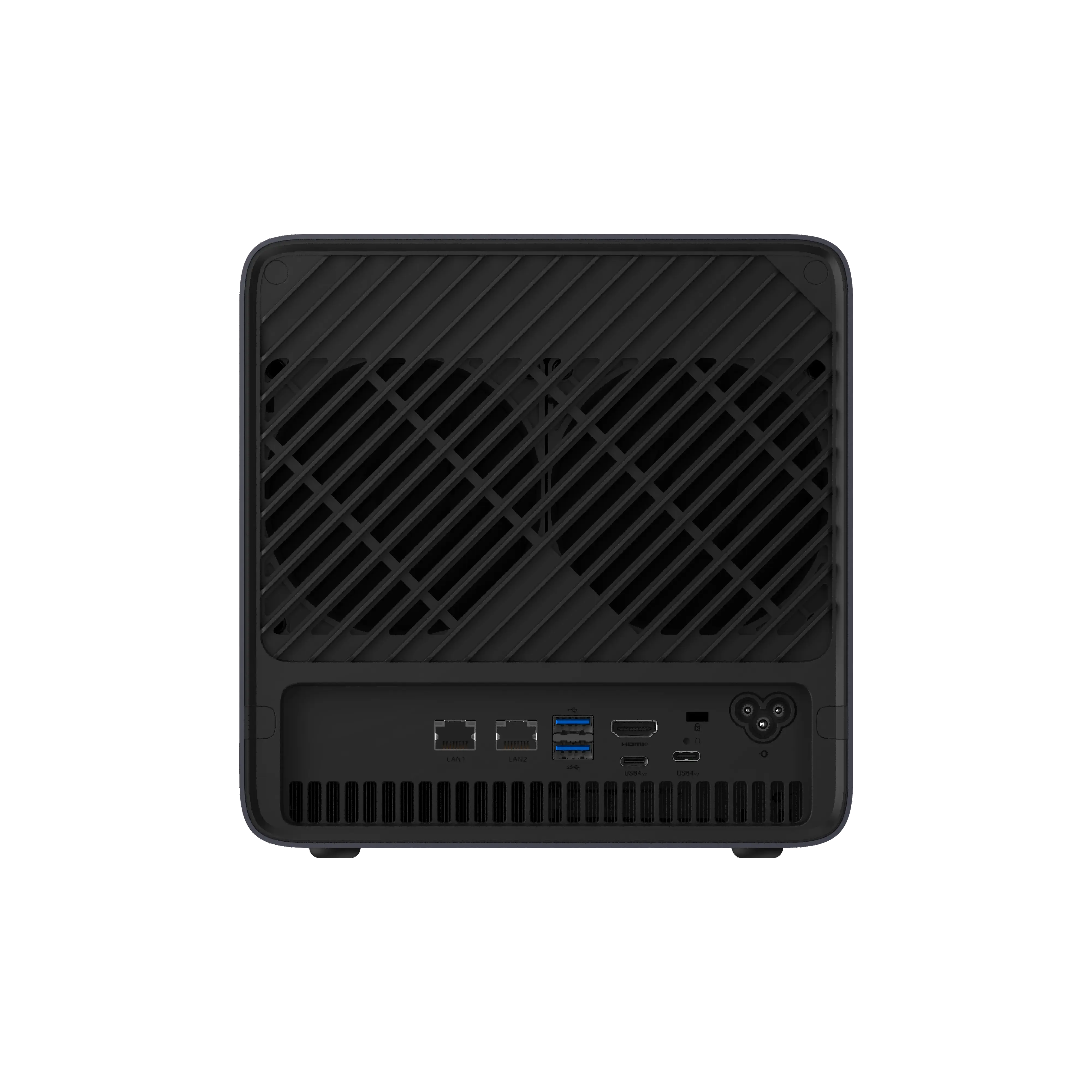 Minisforum AI NAS N5 MAX