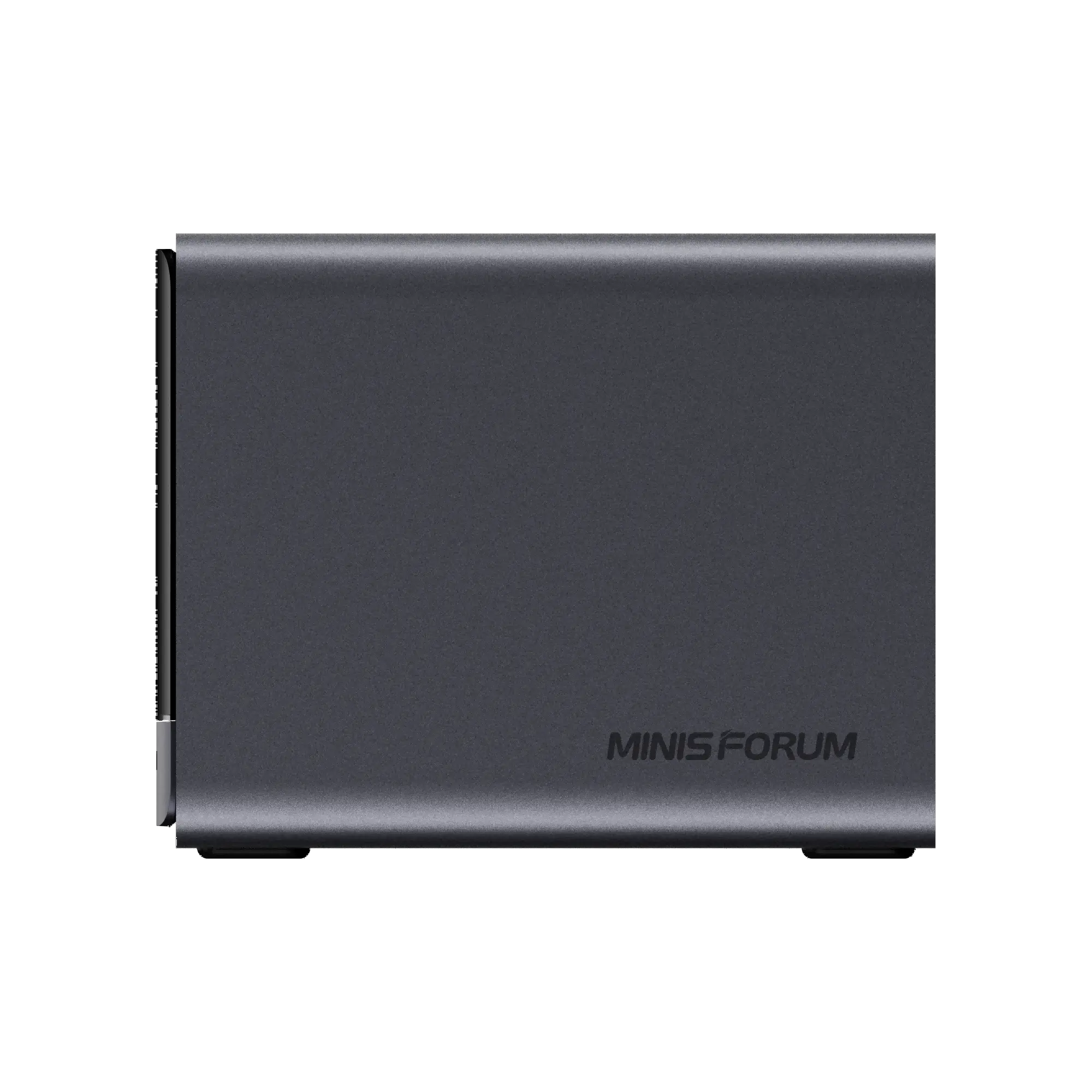 Minisforum AI NAS N5 MAX