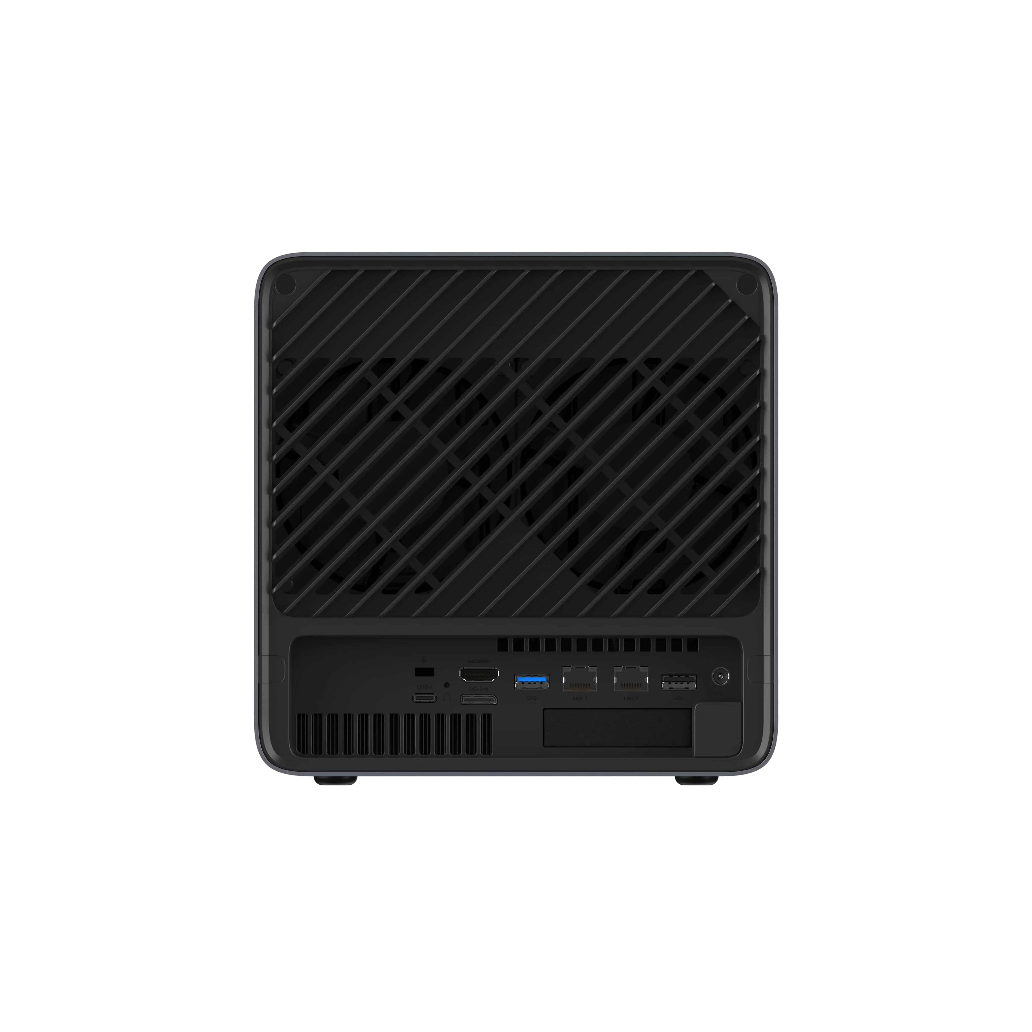 Minisforum N5 Pro Desktop NAS Minisforum EU